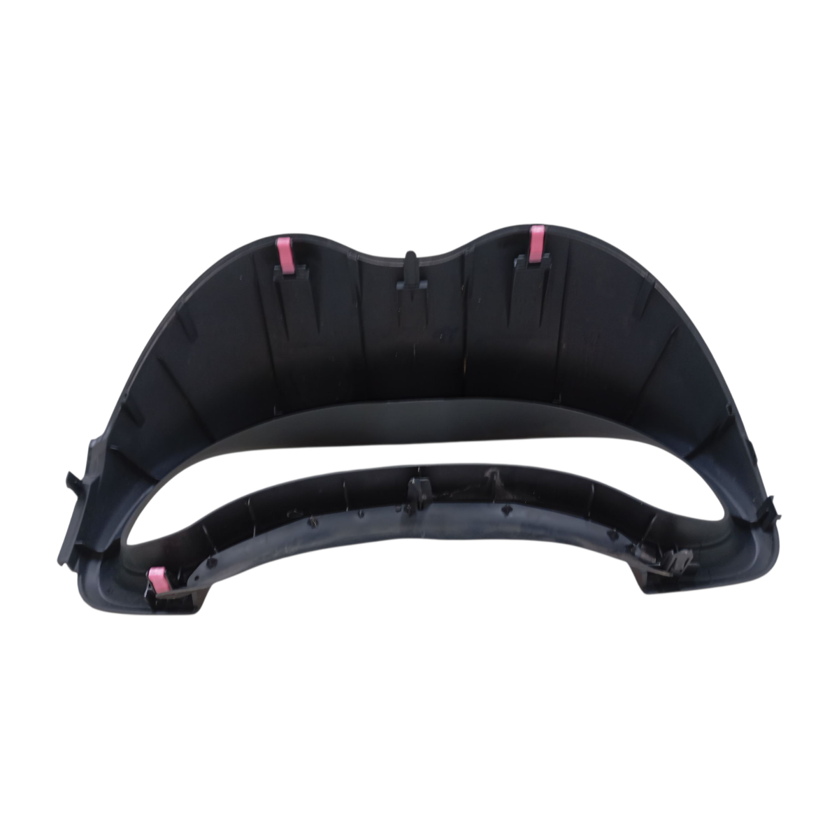 Moldura Painel Instrumento Corolla 2009 2010 2011 A 2014 Preto