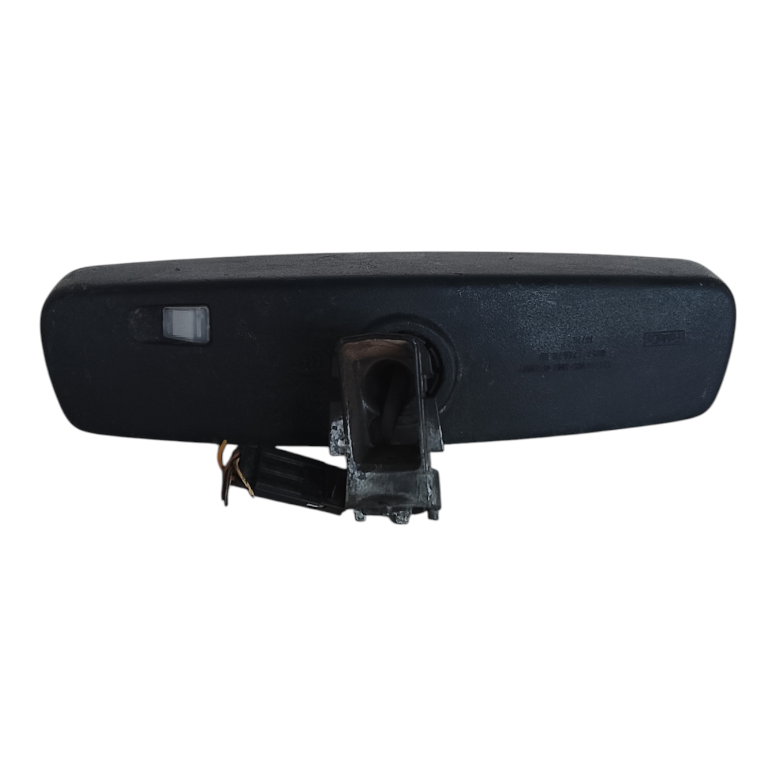 Retrovisor Interno Ford Ranger 2009 2013 4
