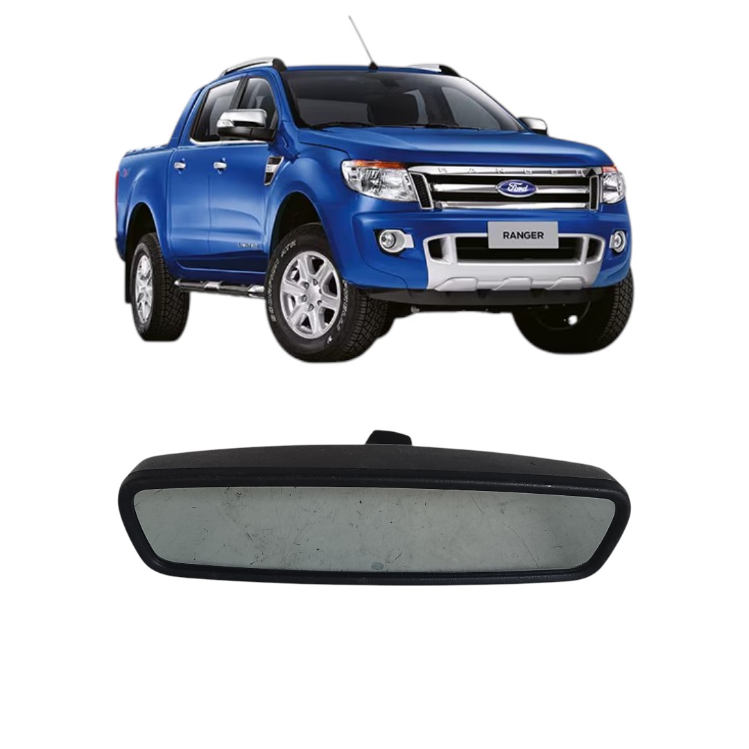 Retrovisor Interno Ford Ranger 2009 2013