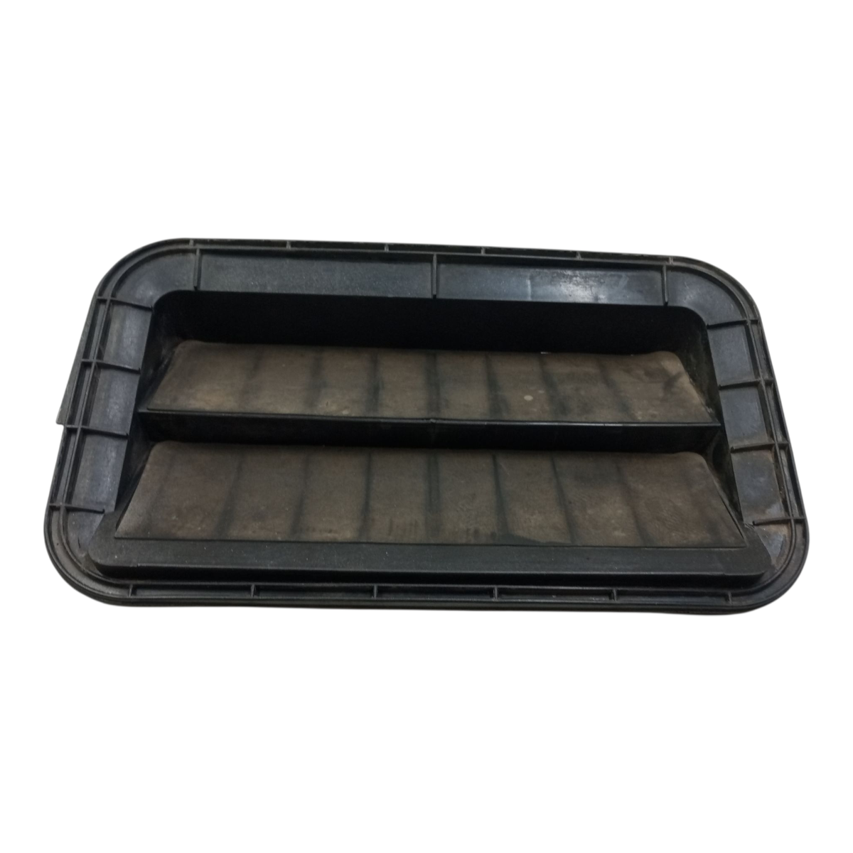 Grade Difusor Ar Porta Malas Corolla 2009 A 2014