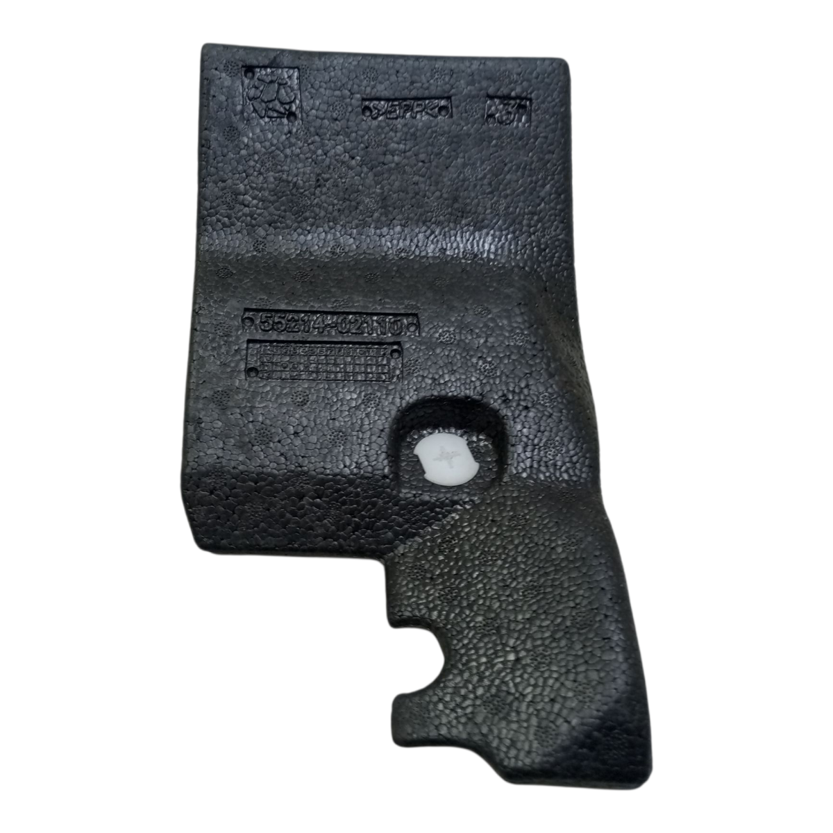 Moldura Isopor Assoalho Corolla 5521402110