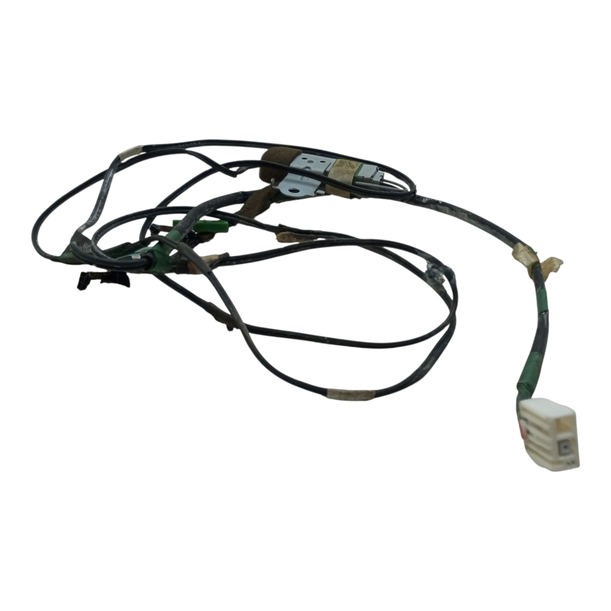 Sensor Amplificador Antena Corolla 2009 A 2014 8630002280 5