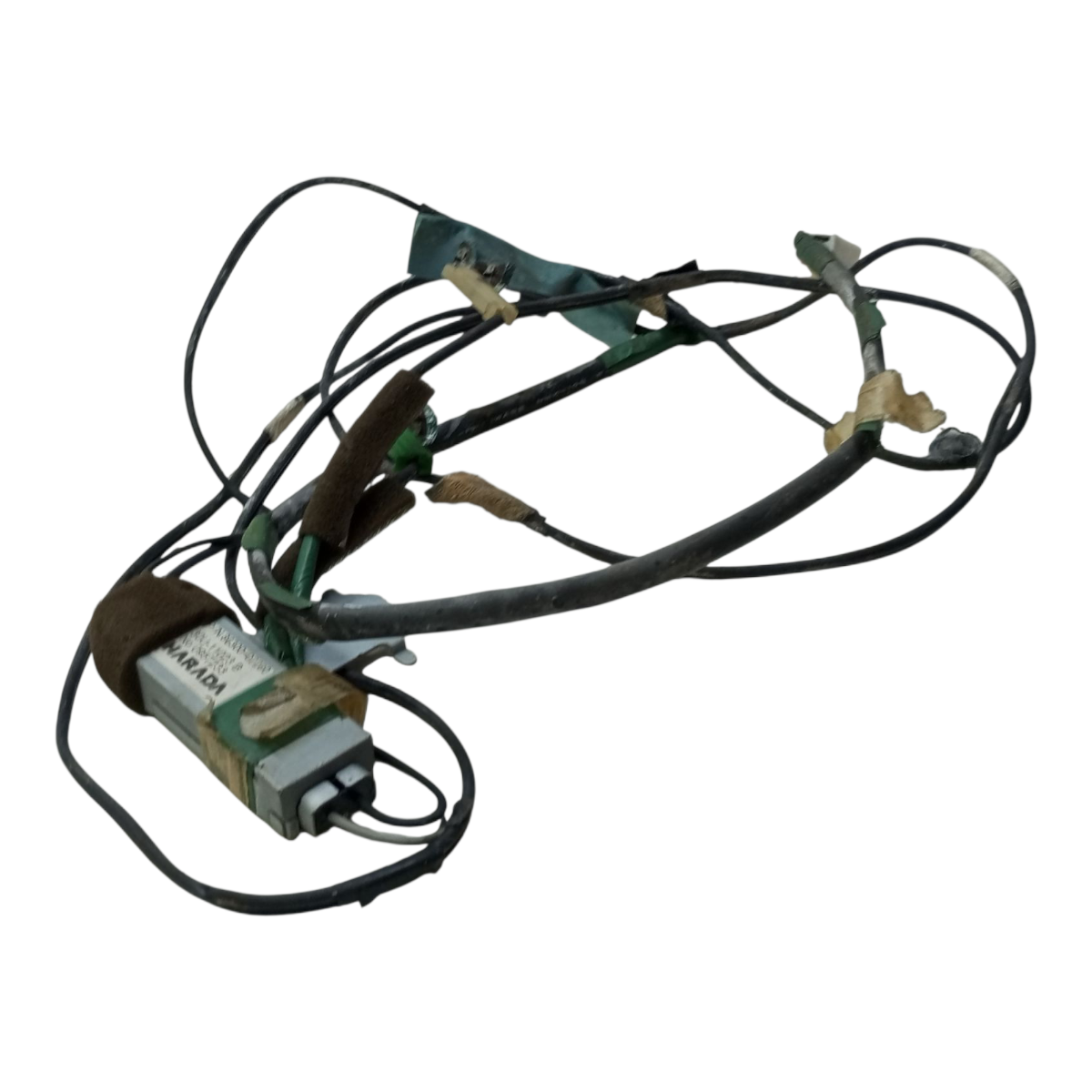 Sensor Amplificador Antena Corolla 2009 A 2014 8630002280 3
