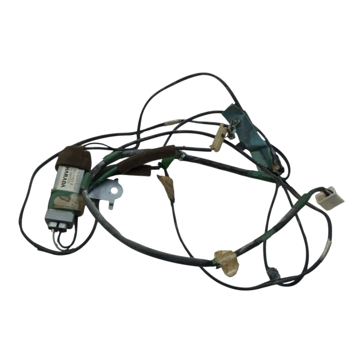 Sensor Amplificador Antena Corolla 2009 A 2014 8630002280 2