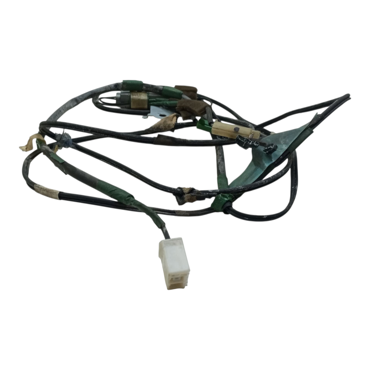 Sensor Amplificador Antena Corolla 2009 A 2014 8630002280 4