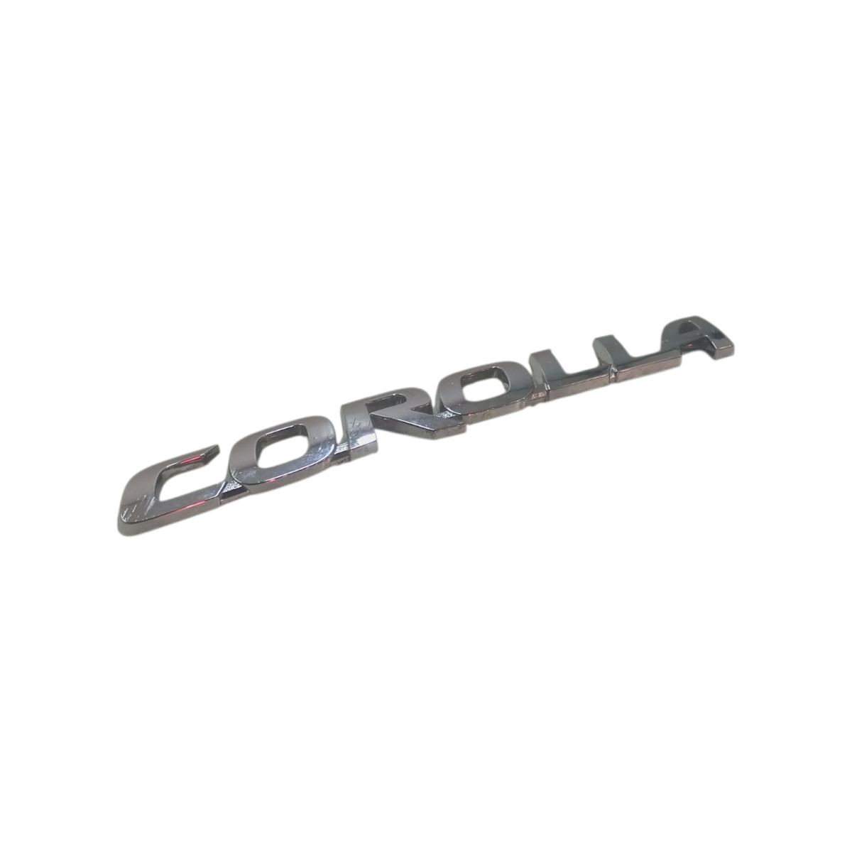 Emblema Corolla 2009 2010 2011 2012 2013 2014