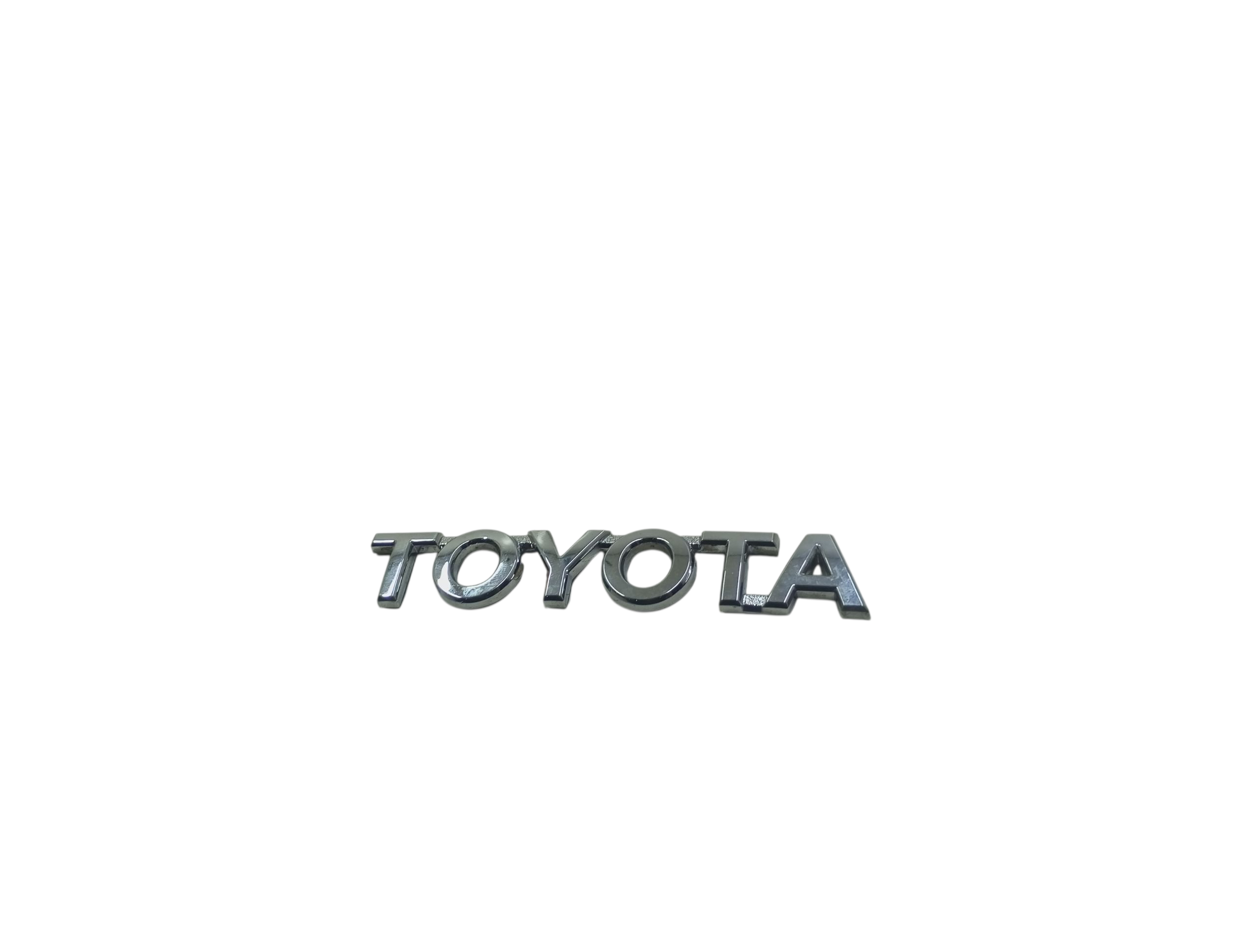 Emblema Corolla 2009 2010 2011 2012 A 2014