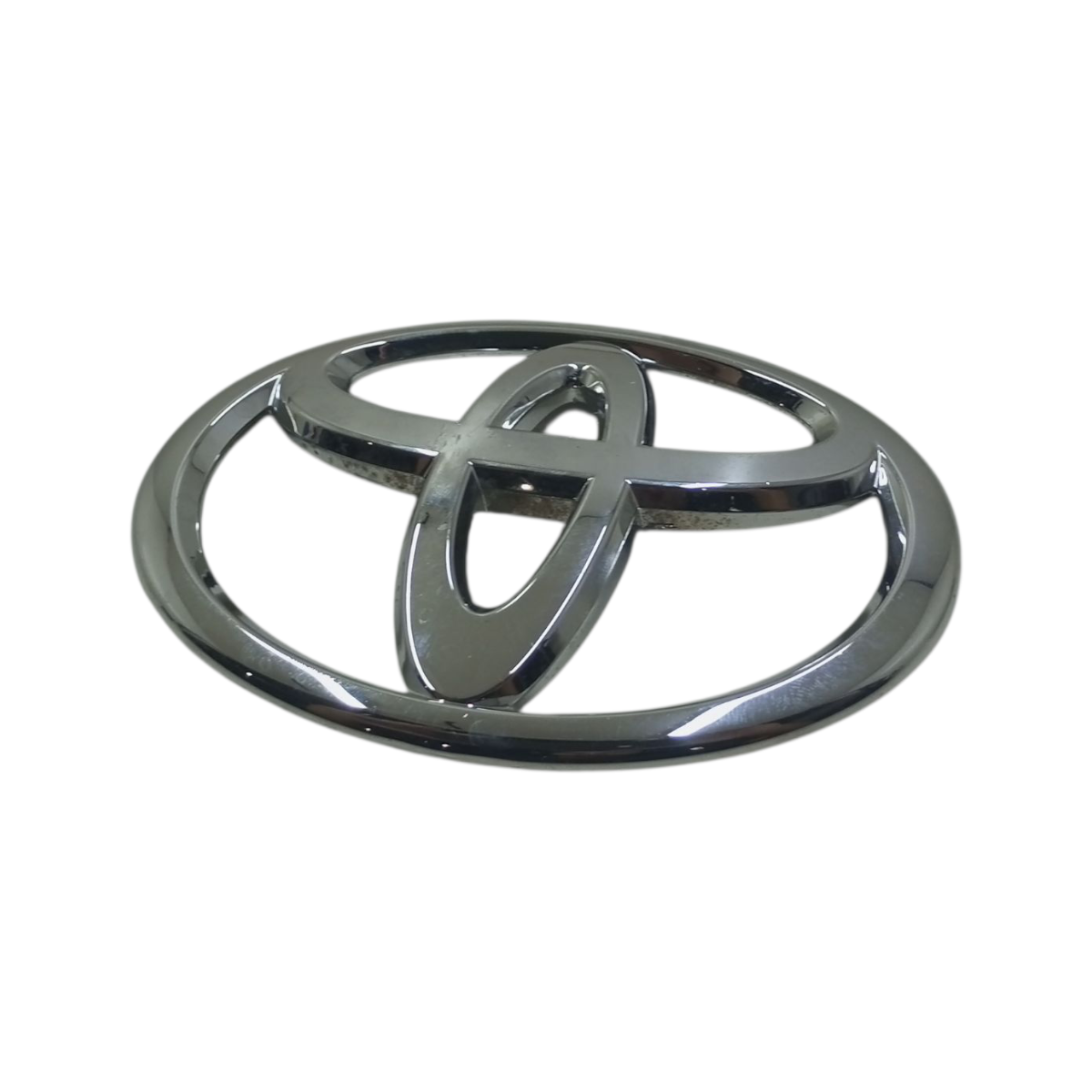 Emblema Grade Corolla 2009 2010 2011 2012 A 2014