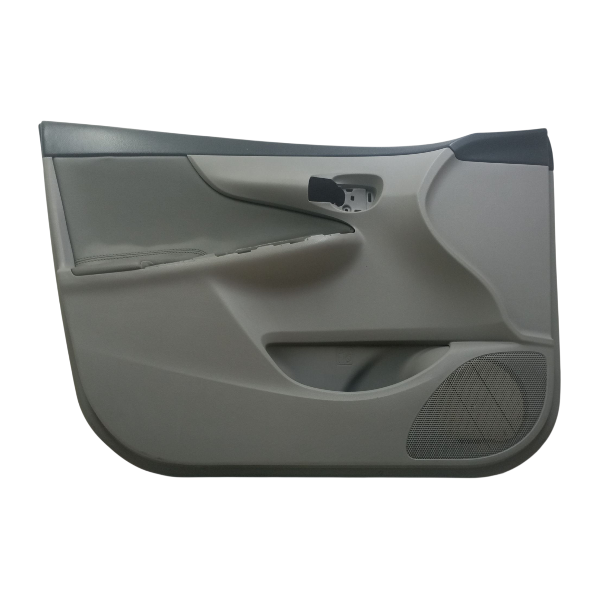 Forro Porta Dian Corolla Esq 2009 2010 A 2014
