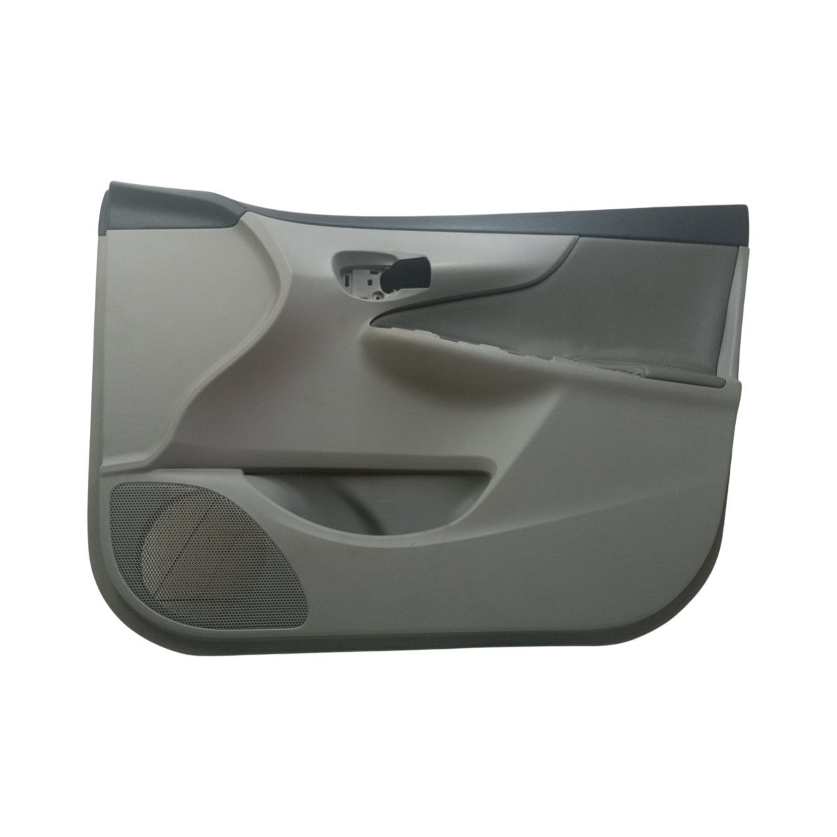 Forro Porta Dian Corolla Direito 2009 2010 A 2014