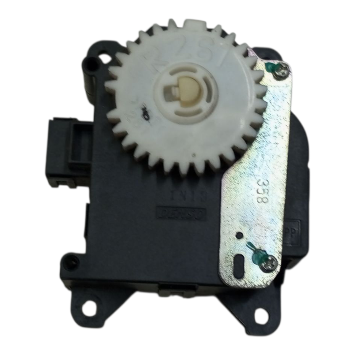 Motor Atuador Caixa Evaporadora Corolla 1.8 2009 A 2014