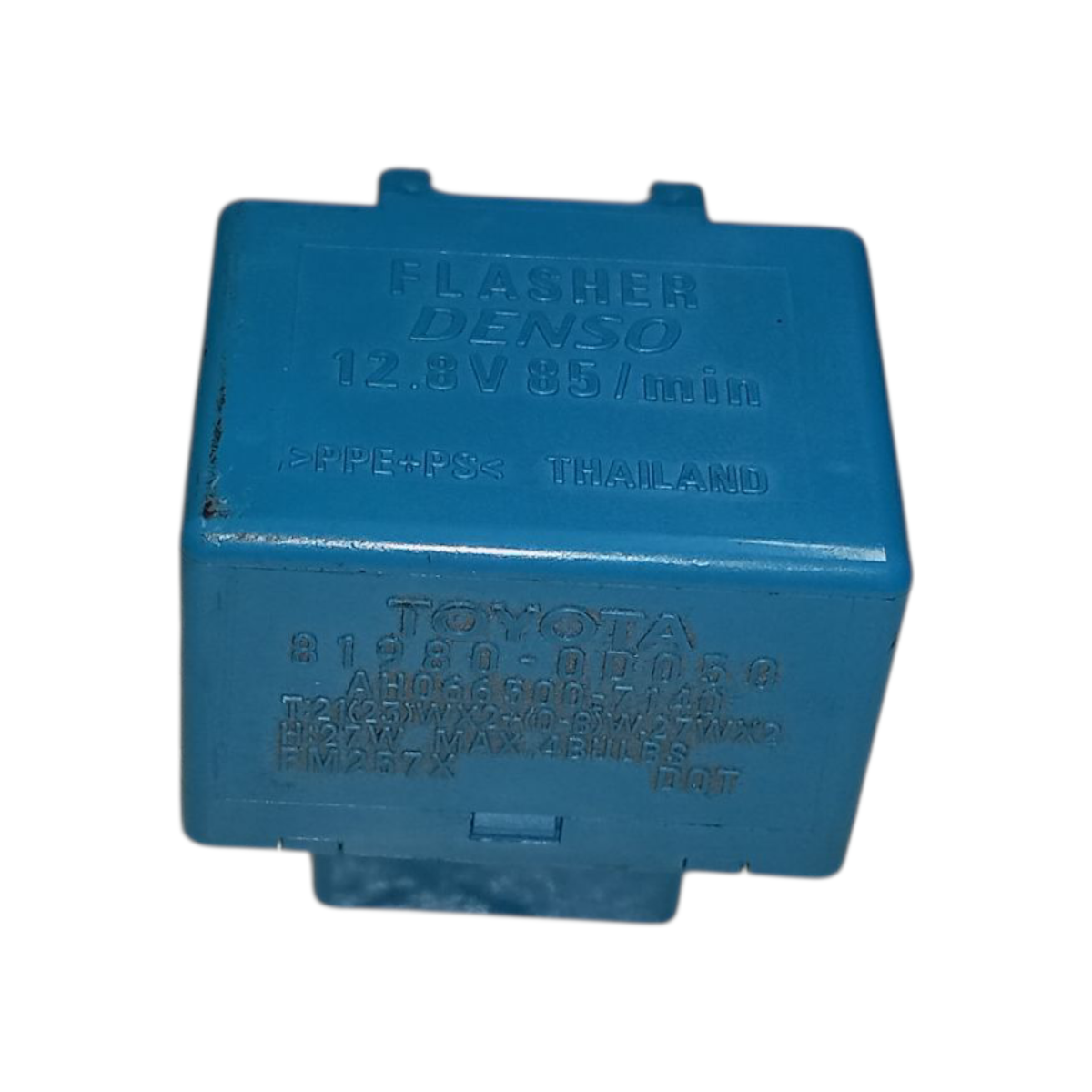 Relé Auxiliar Corolla 8 Pinos 819800d050