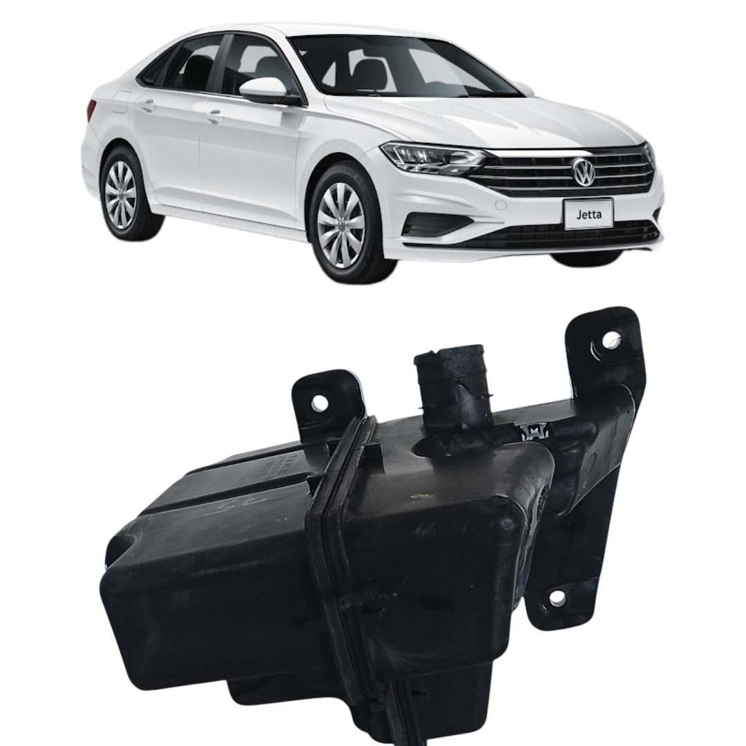 Reservatório Água Parabrisa Volkswagen Jetta 2018 2022