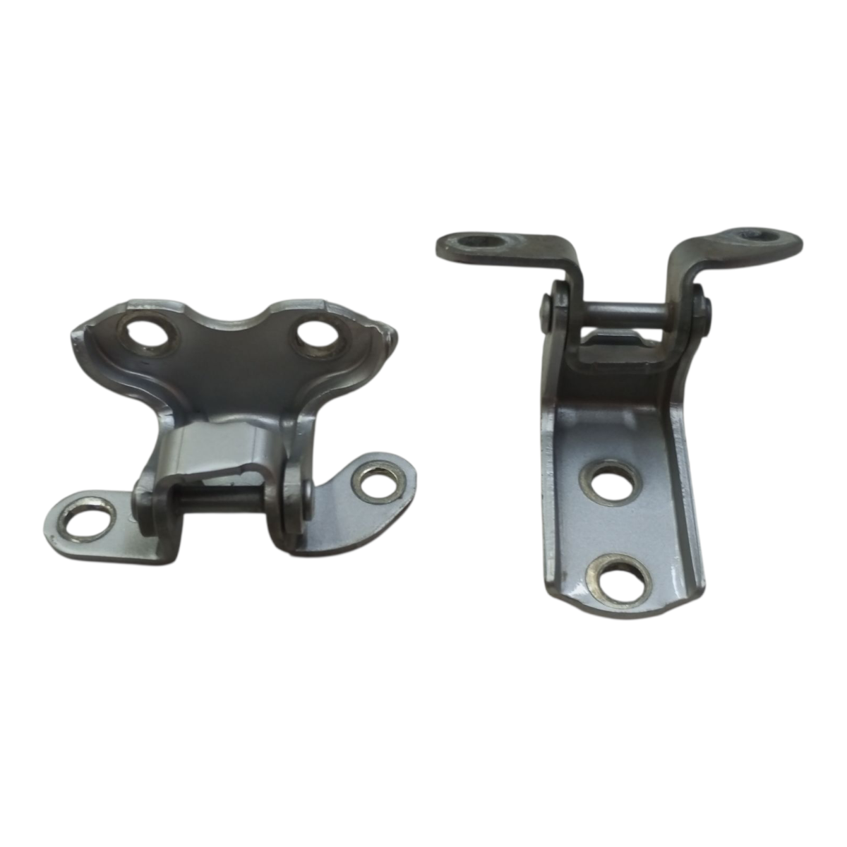 Par Dobradiça Porta Tras Corolla Esq 2009 2010 A 2014