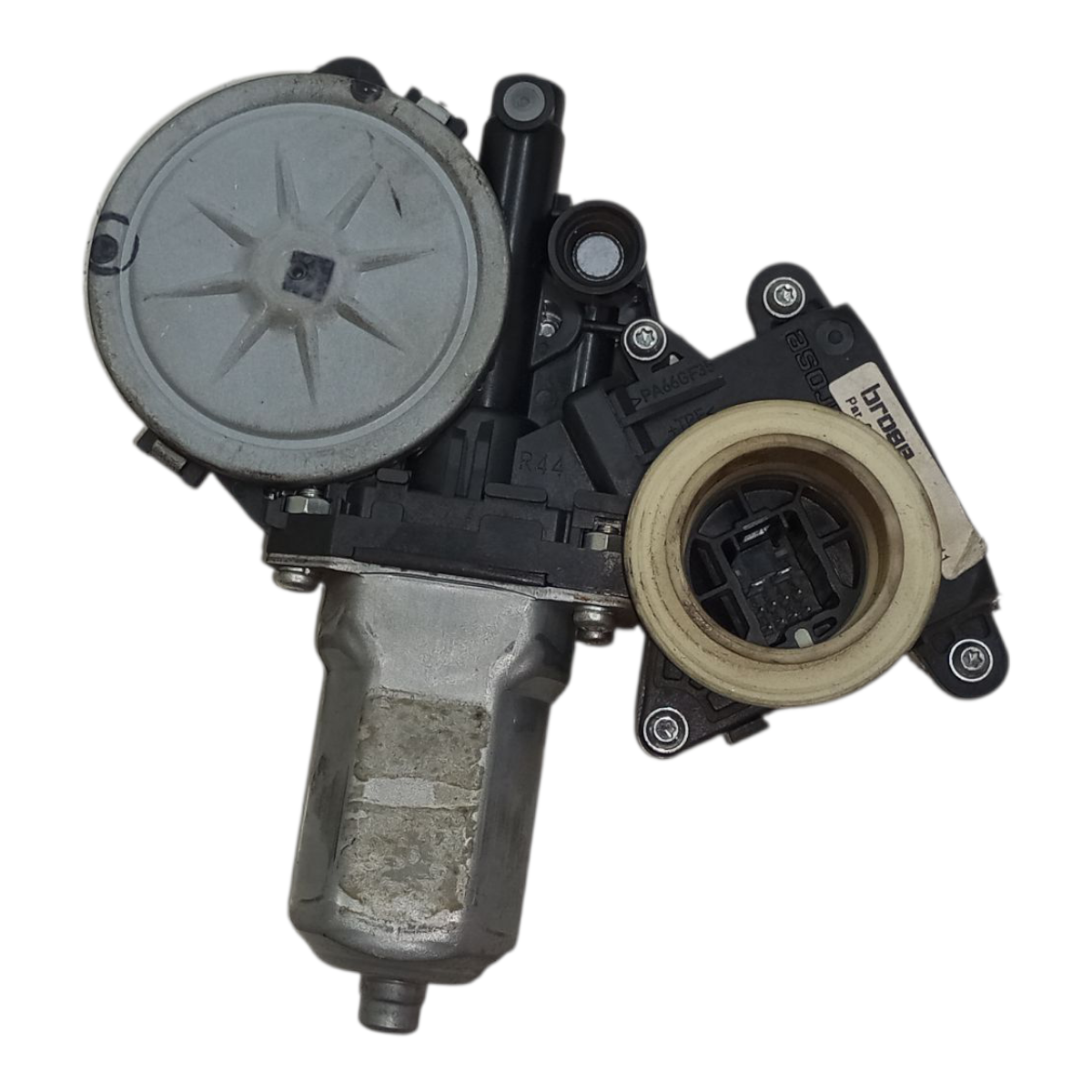 Motor Vidro Tras Corolla Esq 2009 2010 A 2014 4