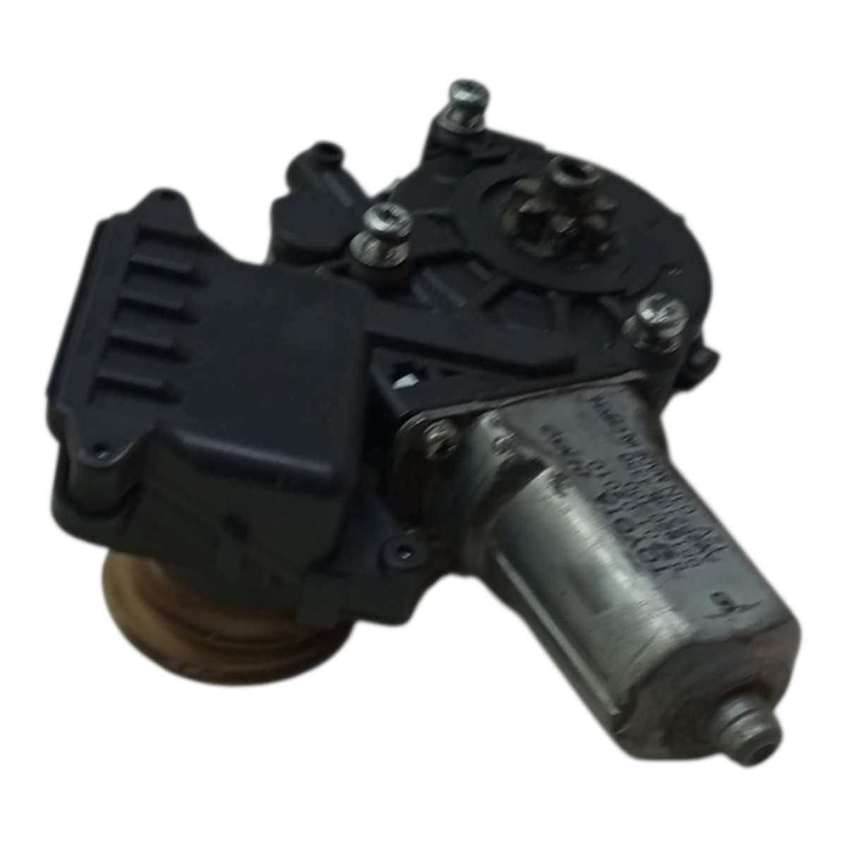 Motor Vidro Tras Corolla Esq 2009 2010 A 2014 2
