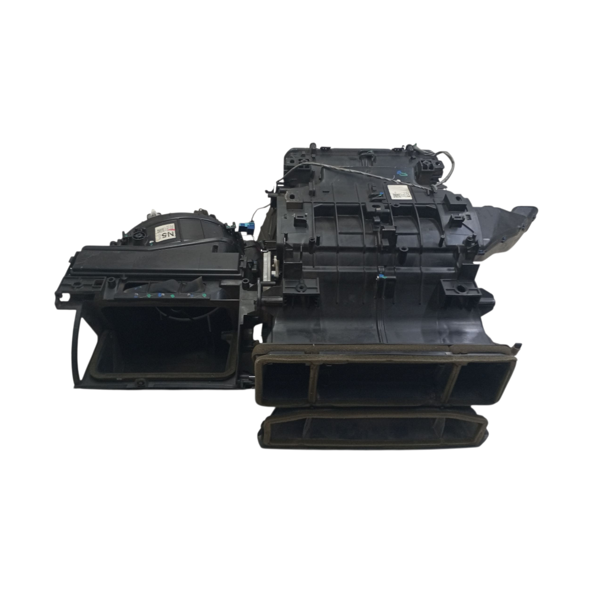 Caixa Ar Evaporadora Corolla 1.8 2009 A 2014