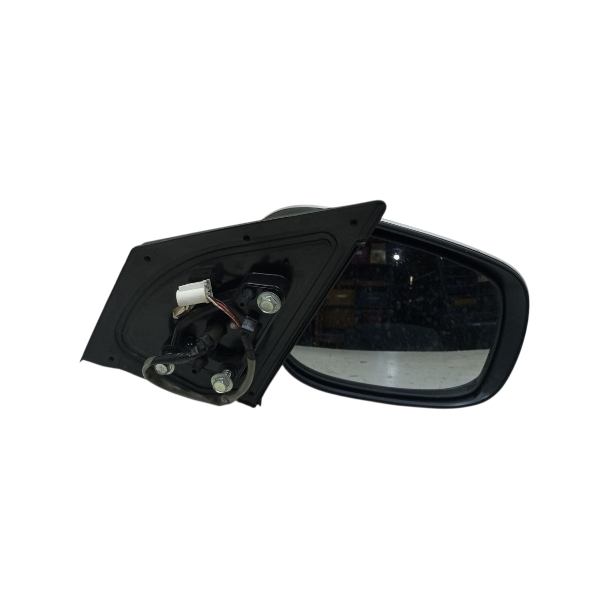 Retrovisor Corolla Direito 2009 2010 2011 2012 2013 2014