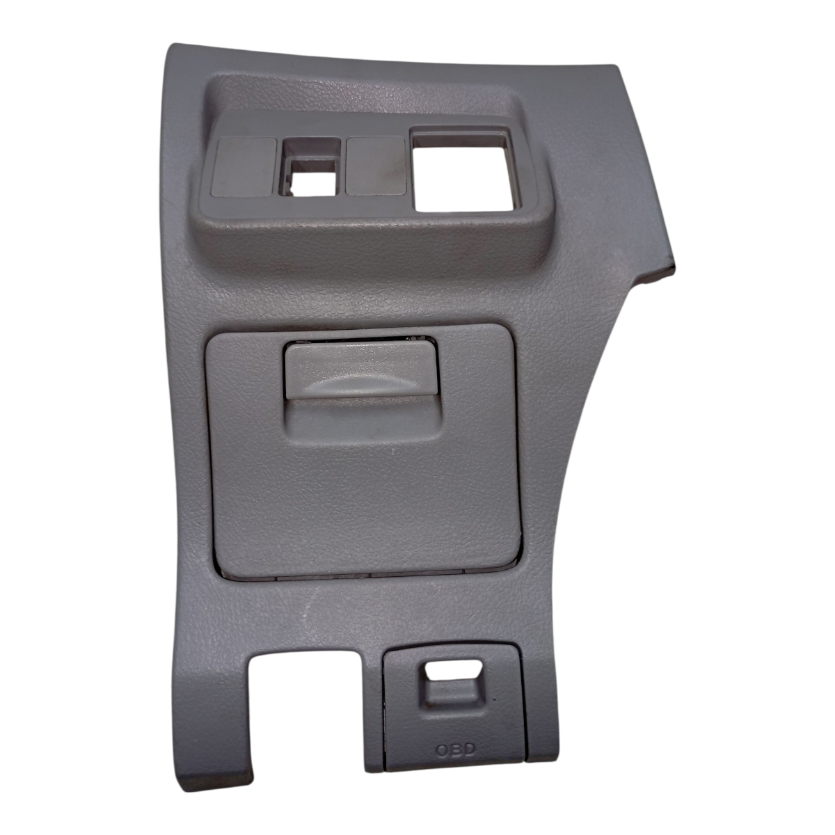 Moldura Porta Objetos Painel Corolla Esq 2009 A 2014
