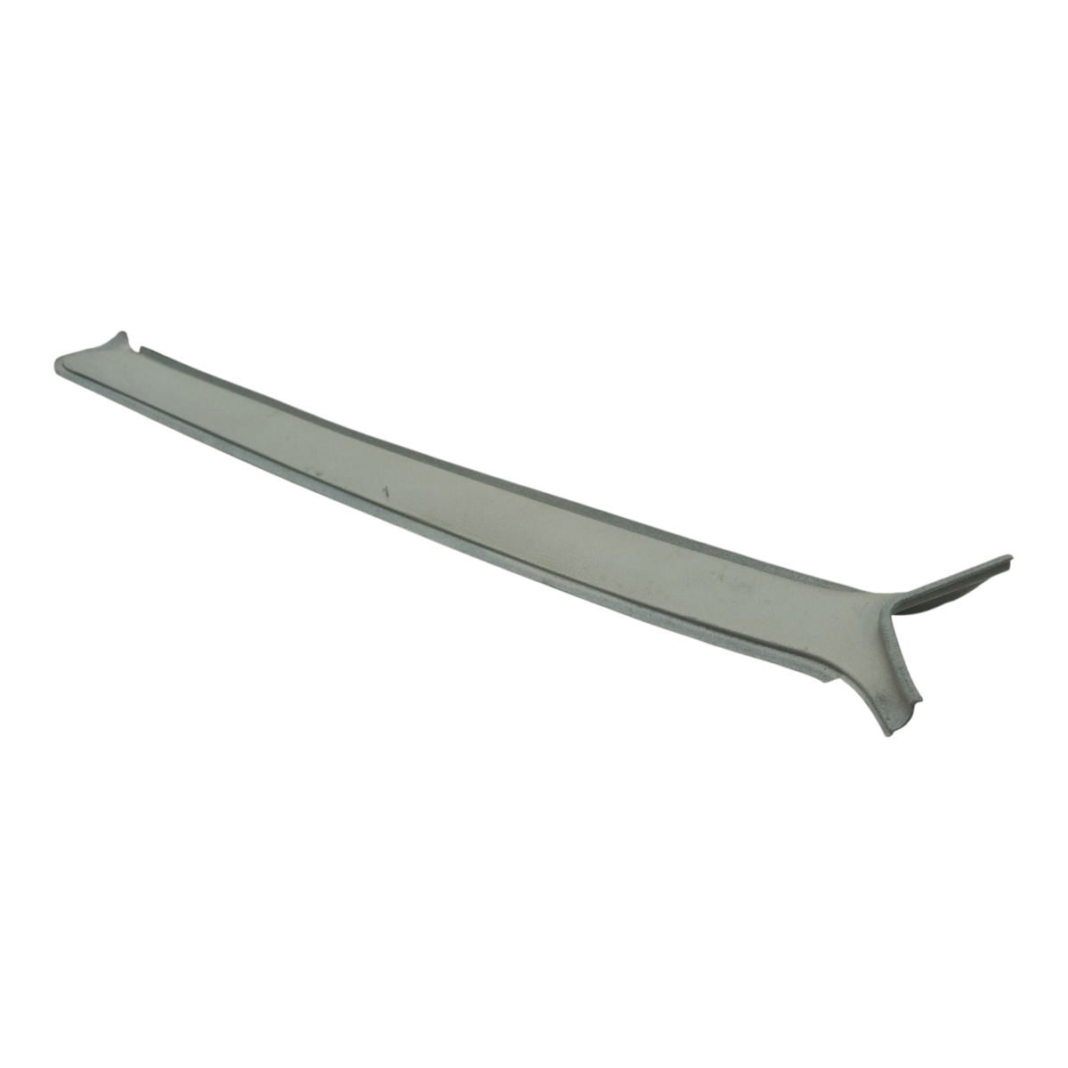 Moldura Coluna Parabrisa Uno Esq 2004 2005 A 2011