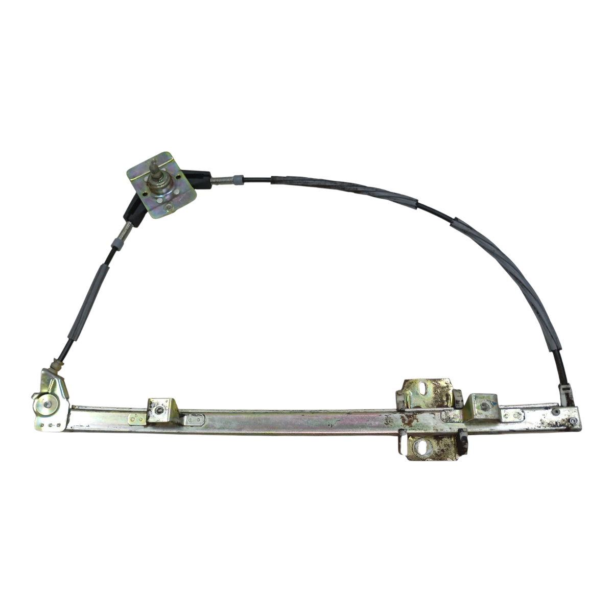 Máquina Vidro Dian Uno Esq 2004 2005 A 2012