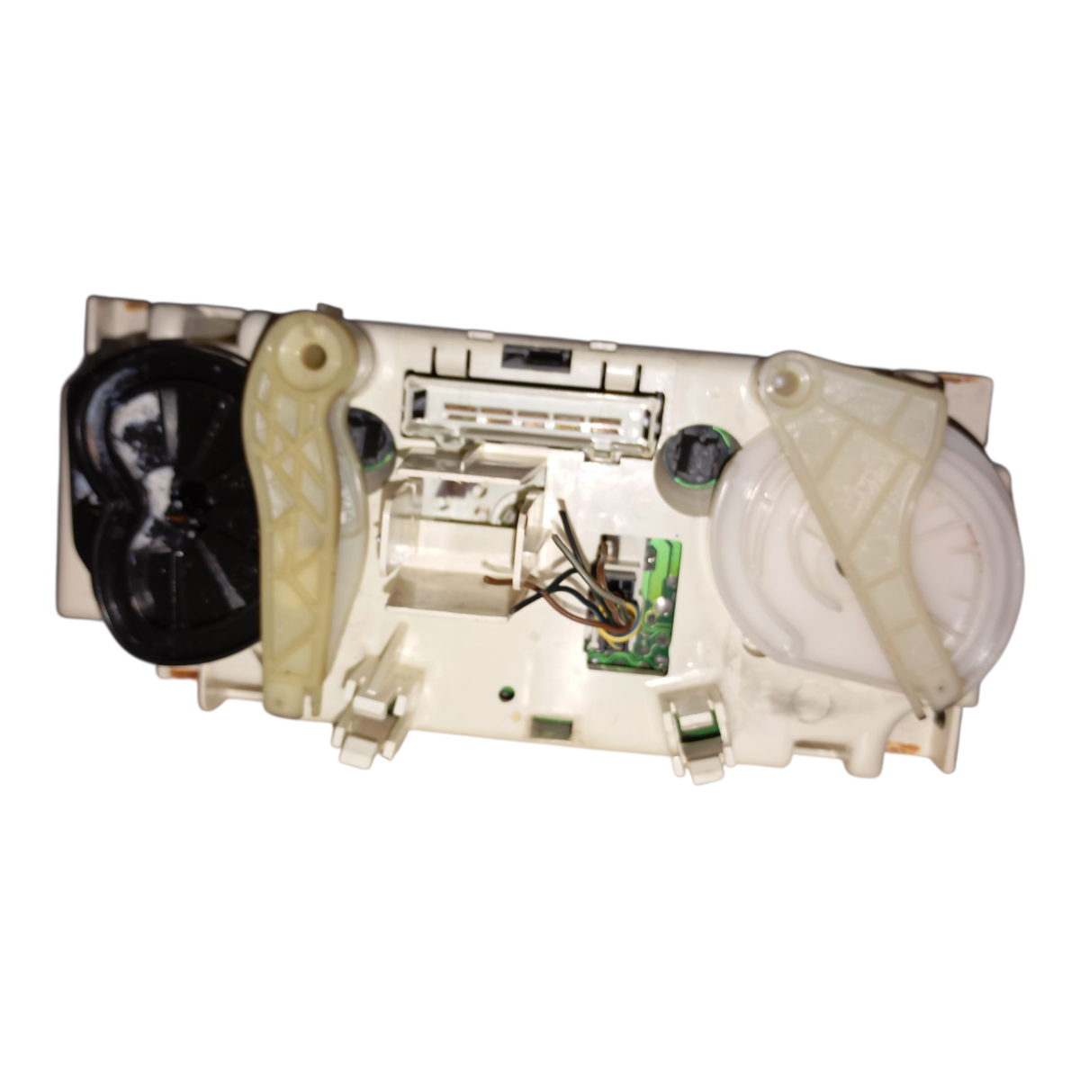 Comando Ventilação Voyage G5 2009 2010 A 2012 5