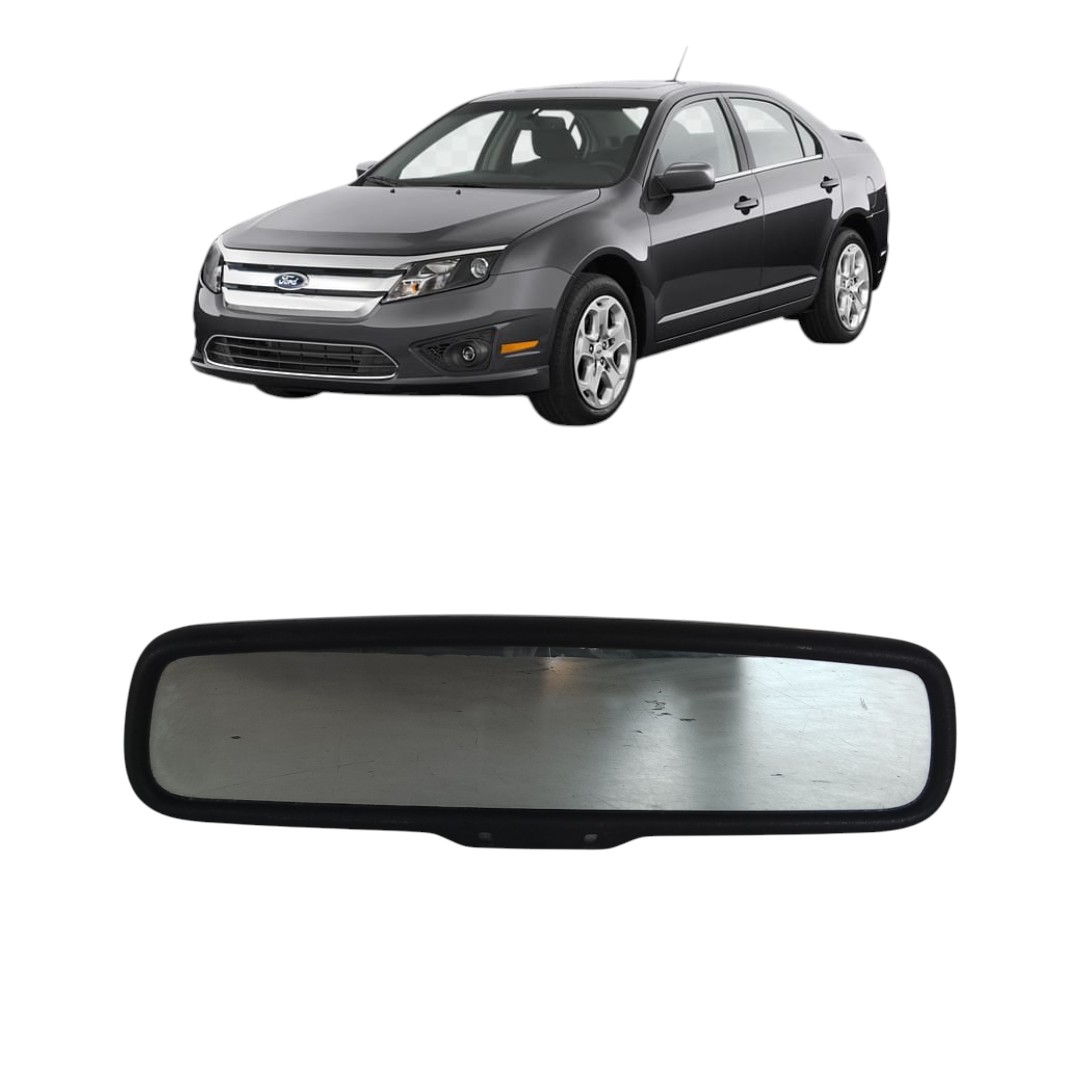 retrovisor interno Ford fusion 2006 2012