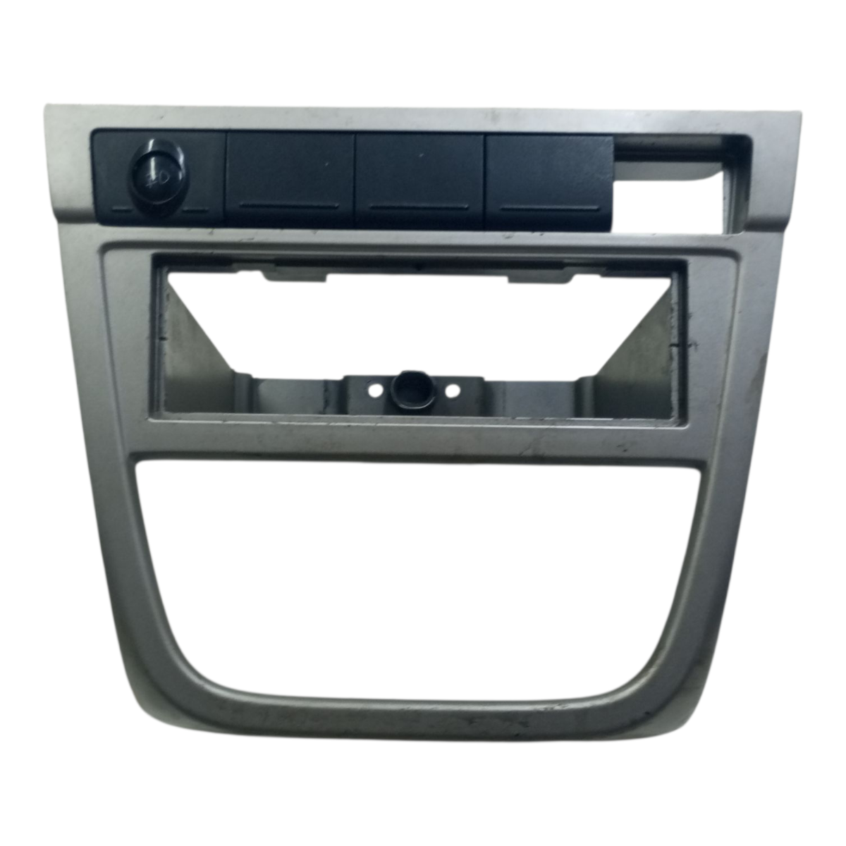 Moldura Painel Central Gol Voyage G5 2009 2010 2011 2012