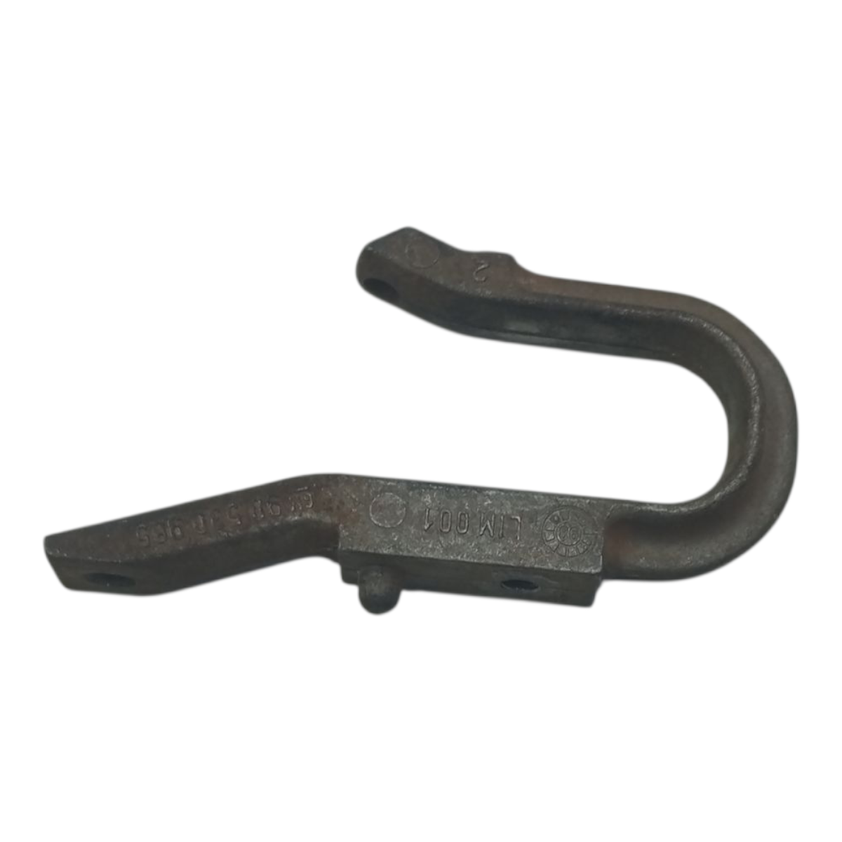 Suporte Inferior Radiador Astra 1999 2000 A 2011