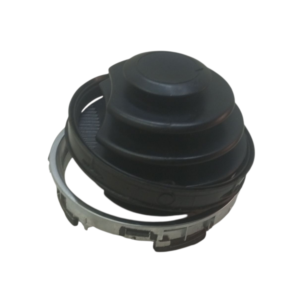 Difusor Ar Gol Saveiro Voyage G5 2009 2010 2011 2012 3