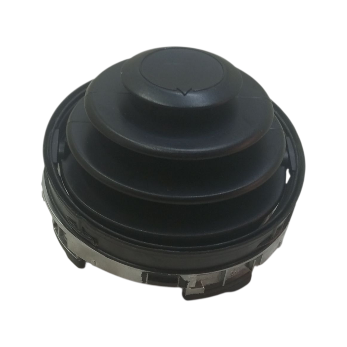 Difusor Ar Gol Saveiro Voyage G5 2009 2010 2011 2012 4