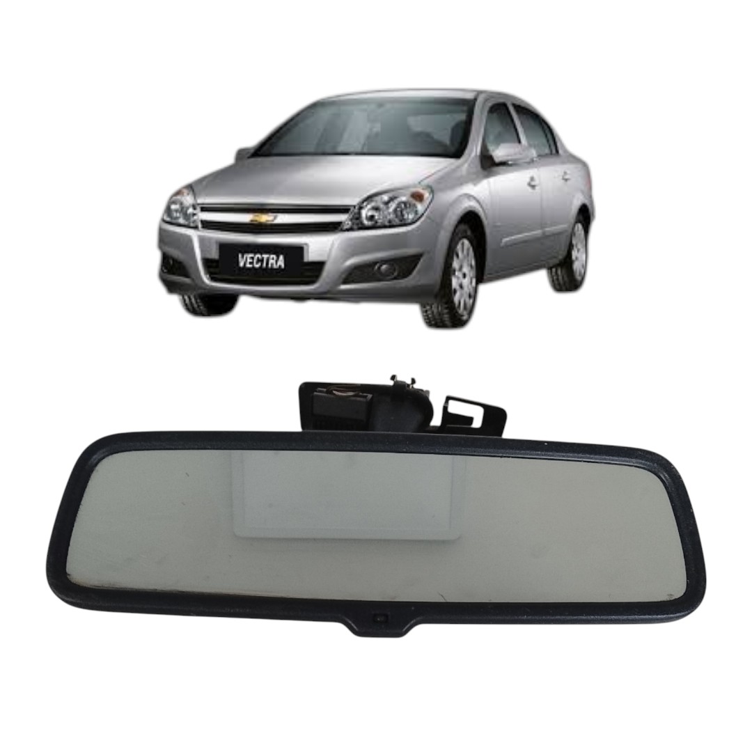 retrovisor interno Chevrolet Vectra 2006 2011