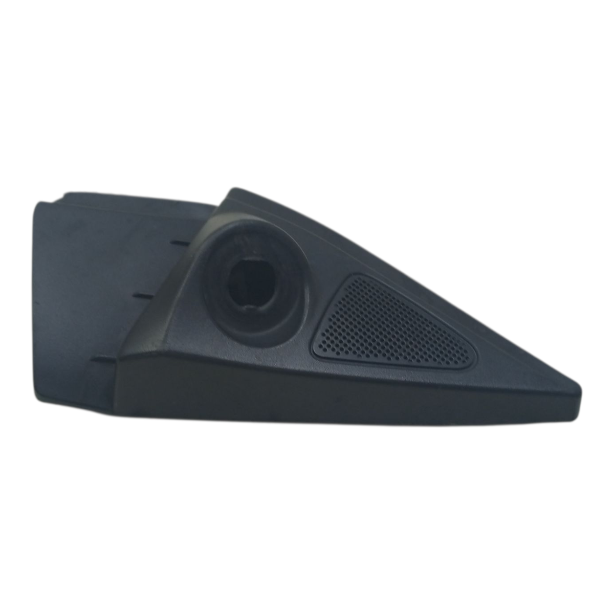 Moldura Retrovisor Palio 2p Strada Direito 2009 2010 A 2012 2