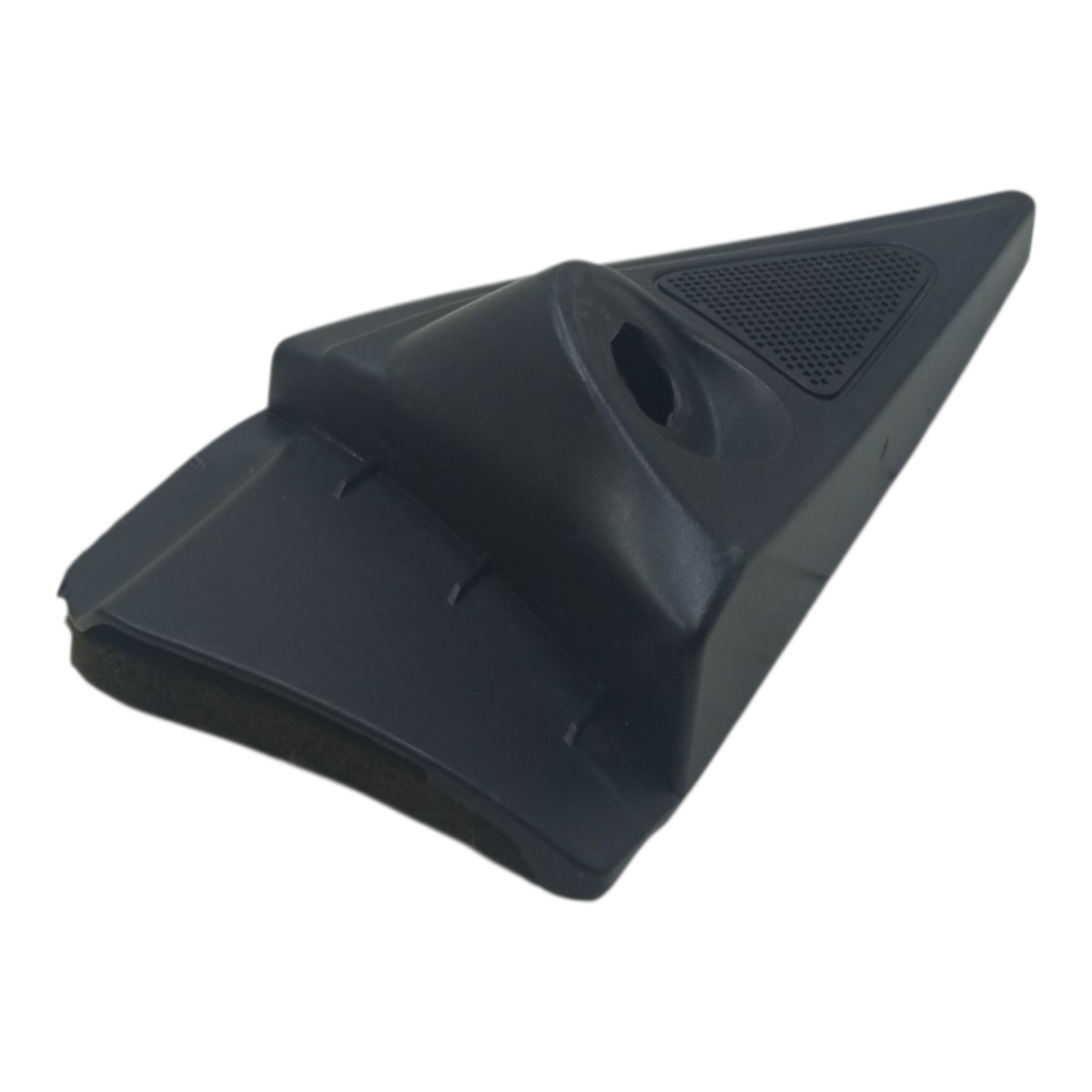 Moldura Retrovisor Palio 2p Strada Direito 2009 2010 A 2012 3