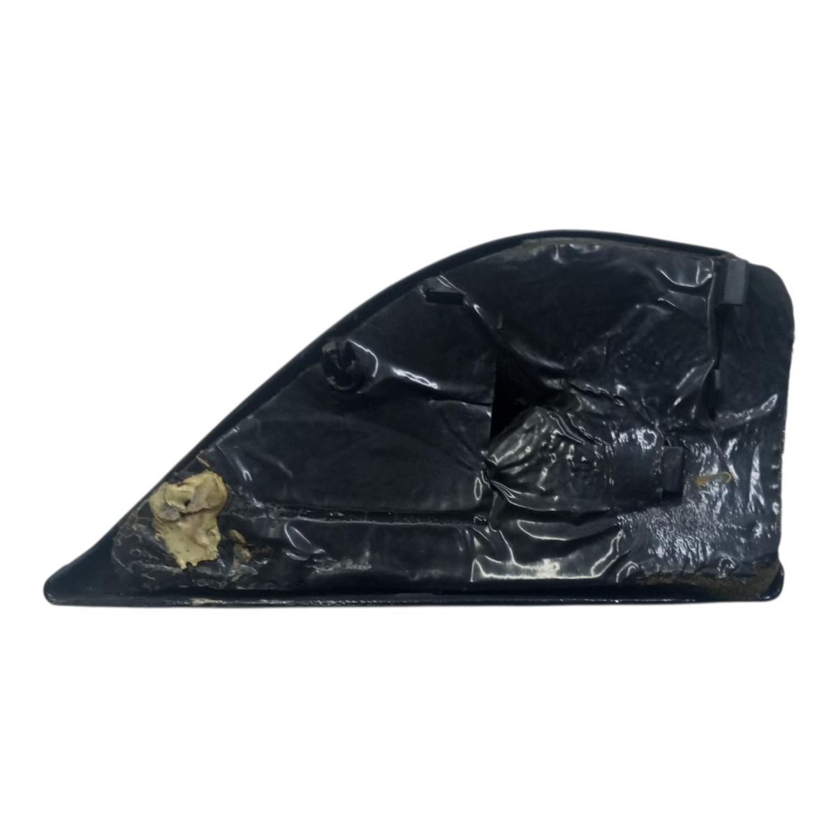Moldura Retrovisor Palio 2p Strada Direito 2009 2010 A 2012 5
