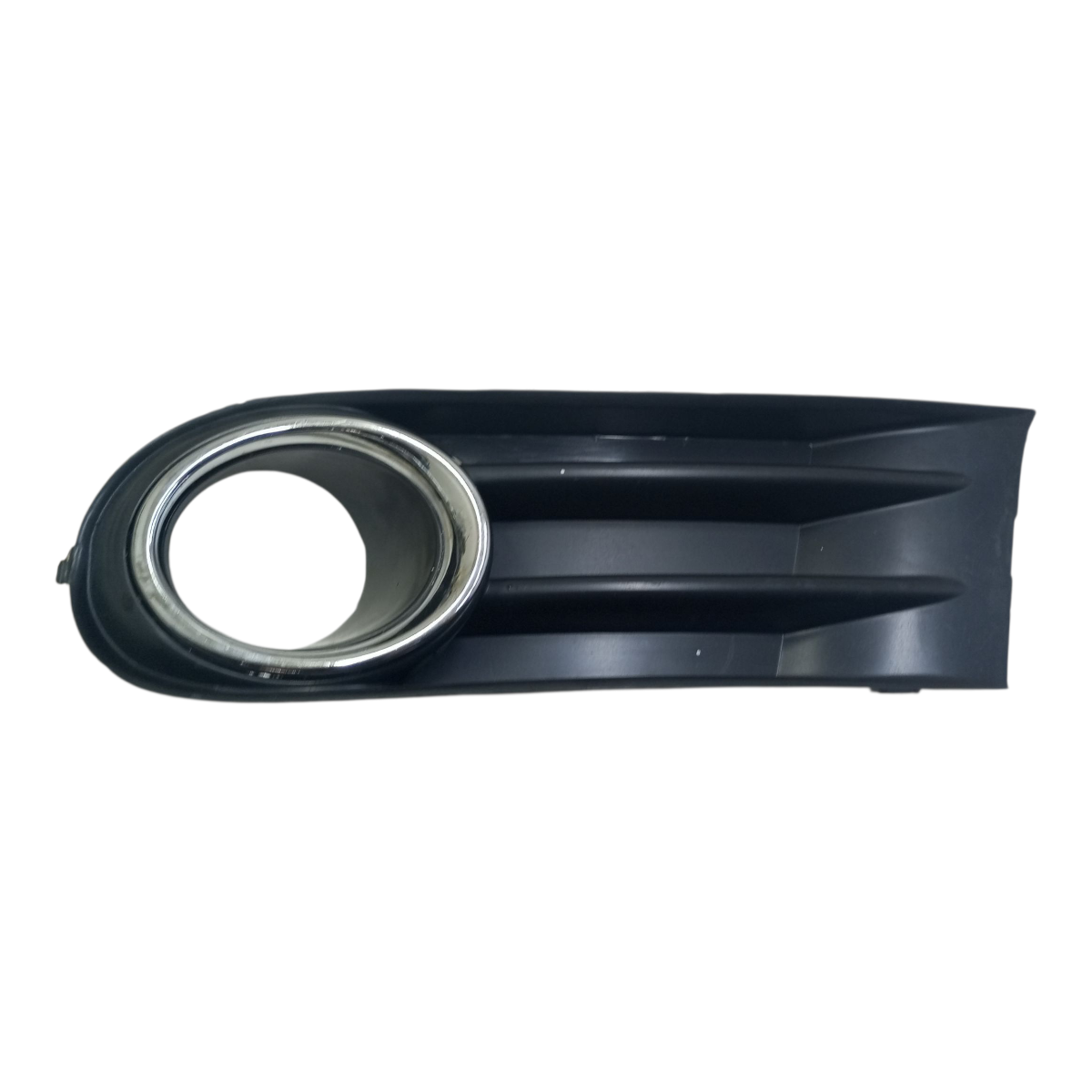 Moldura Farol Milha Voyage G5 Esq 2009 2010 2011 2012