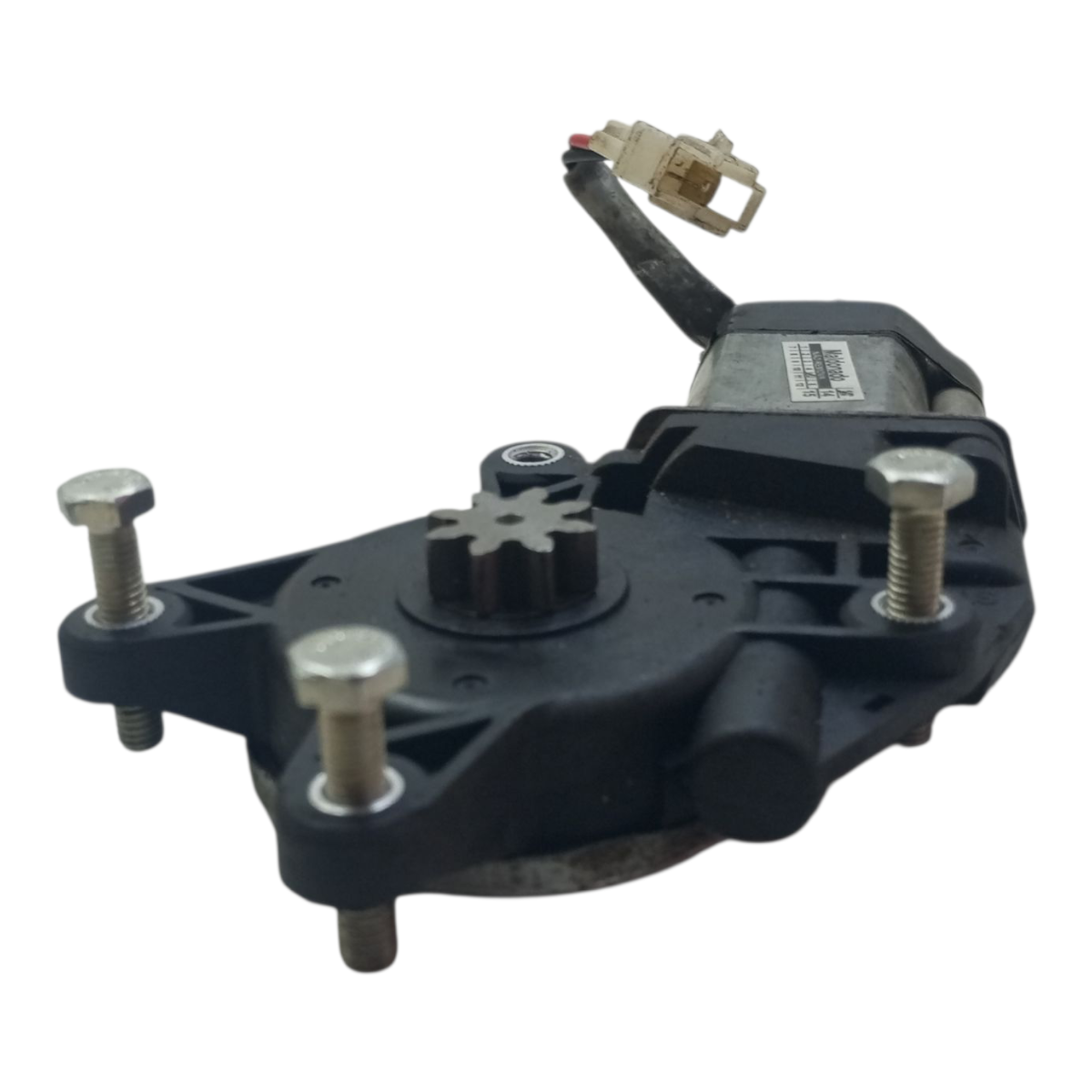 Motor Vidro Dian Voyage G5 Esq 2009 2010 2011 2012