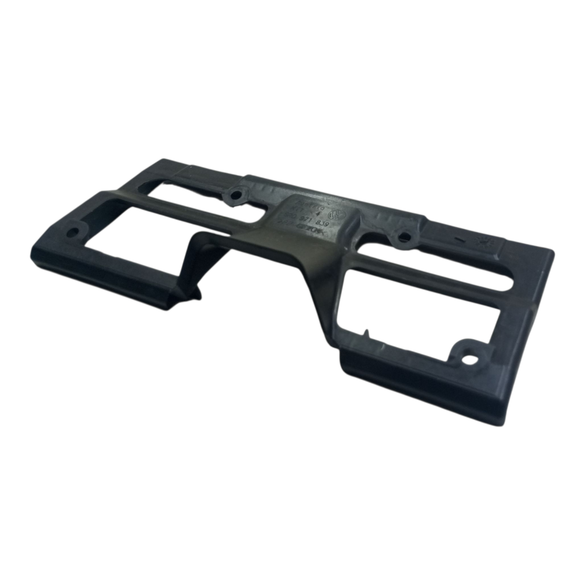 Moldura Capa Chicote Voyage G5 1.0 2009 2010 2011 2014
