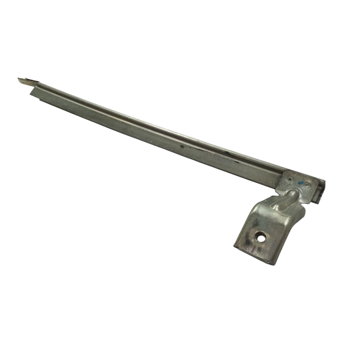 Canaleta Guia Vidro Dian Voyage G5 Direita 2009 A 2012