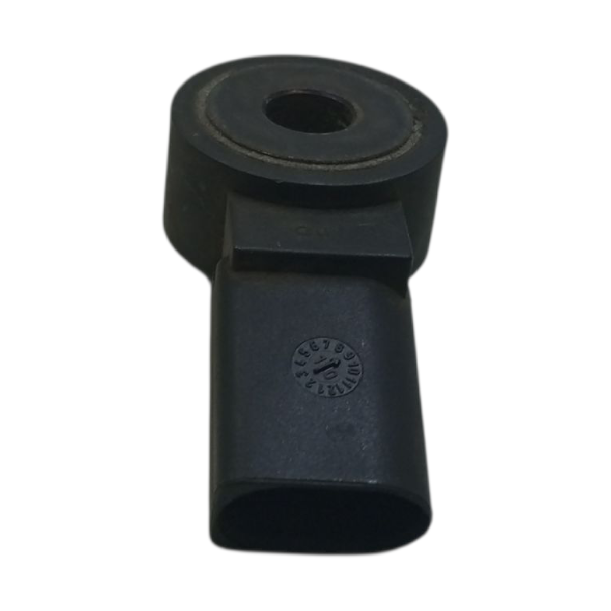 Sensor Detonação Motor Voyage G5 1.0 2009 2010 A 2012