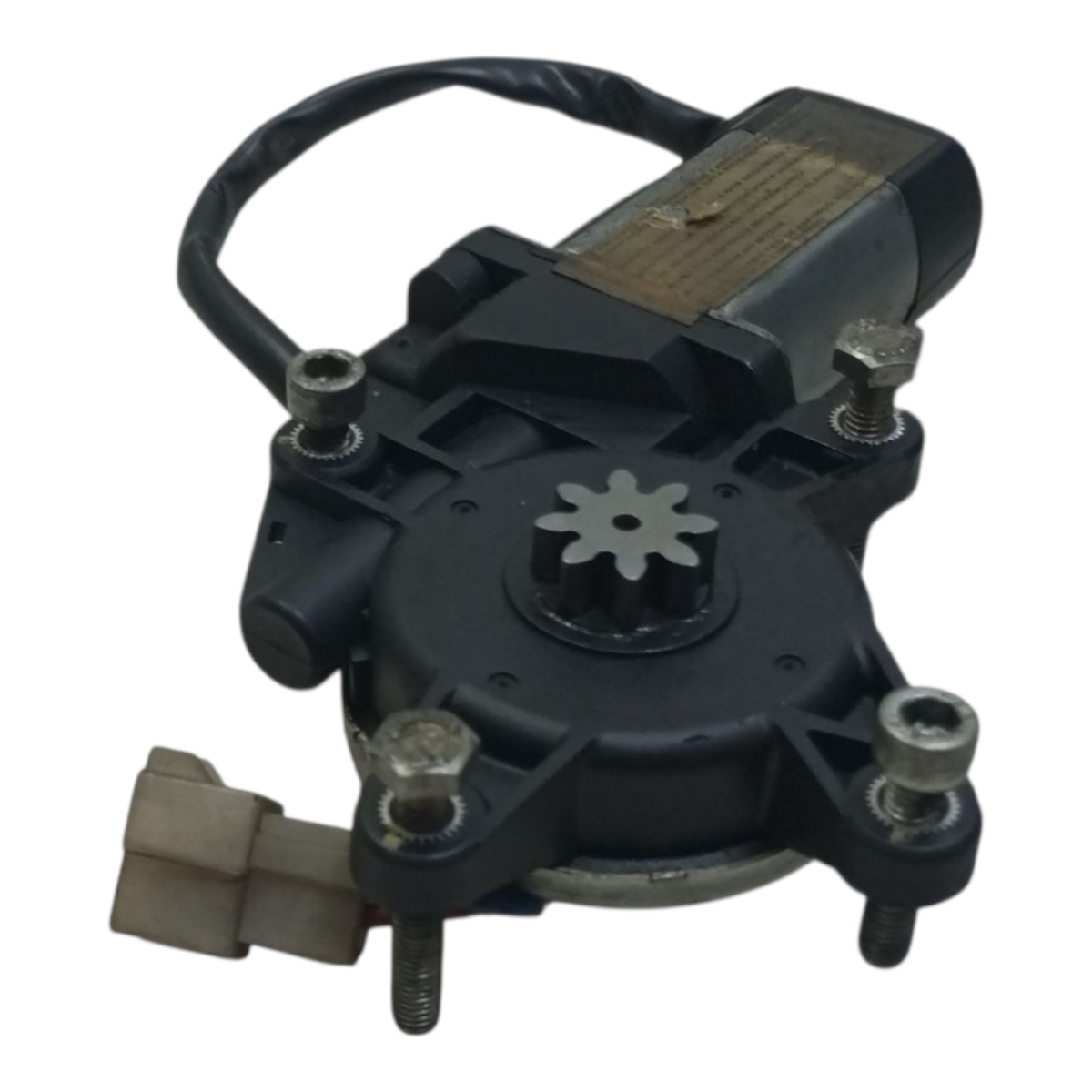 Motor Vidro Dian Voyage G5 Direito 2009 2010 2011 2012