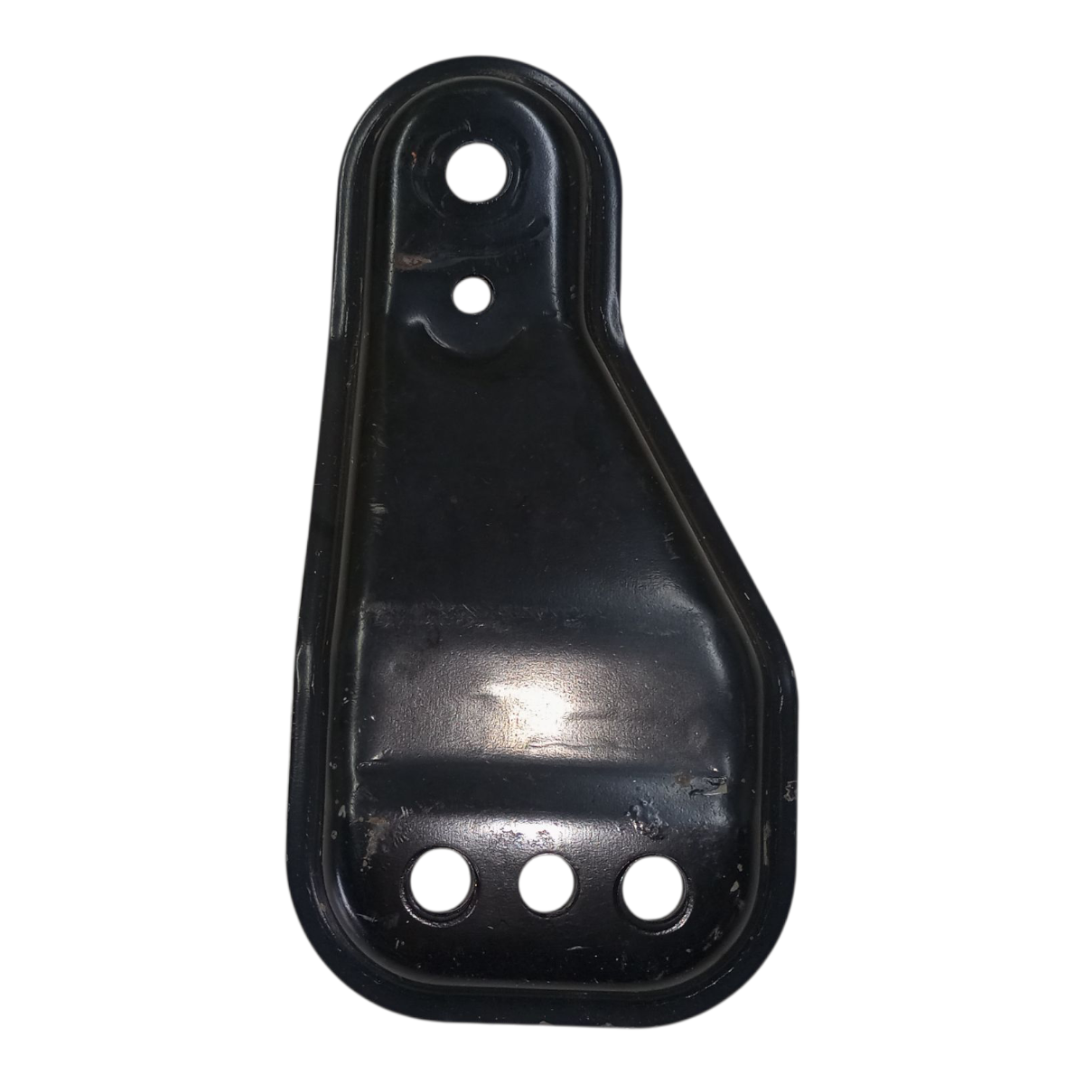Suporte Coxim Câmbio Voyage G5 2009 2010 2011 2012