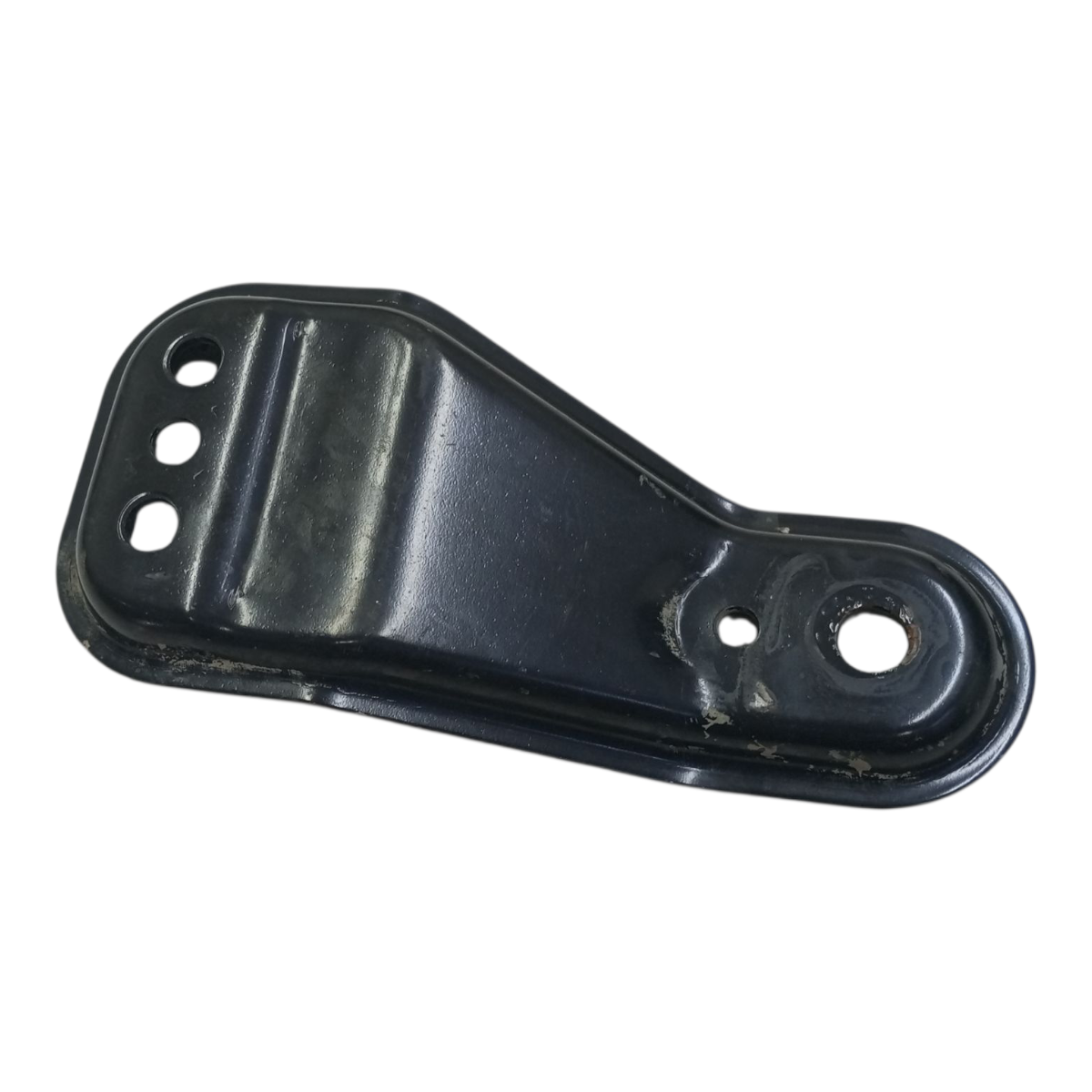 Suporte Coxim Câmbio Voyage G5 2009 2010 2011 2012