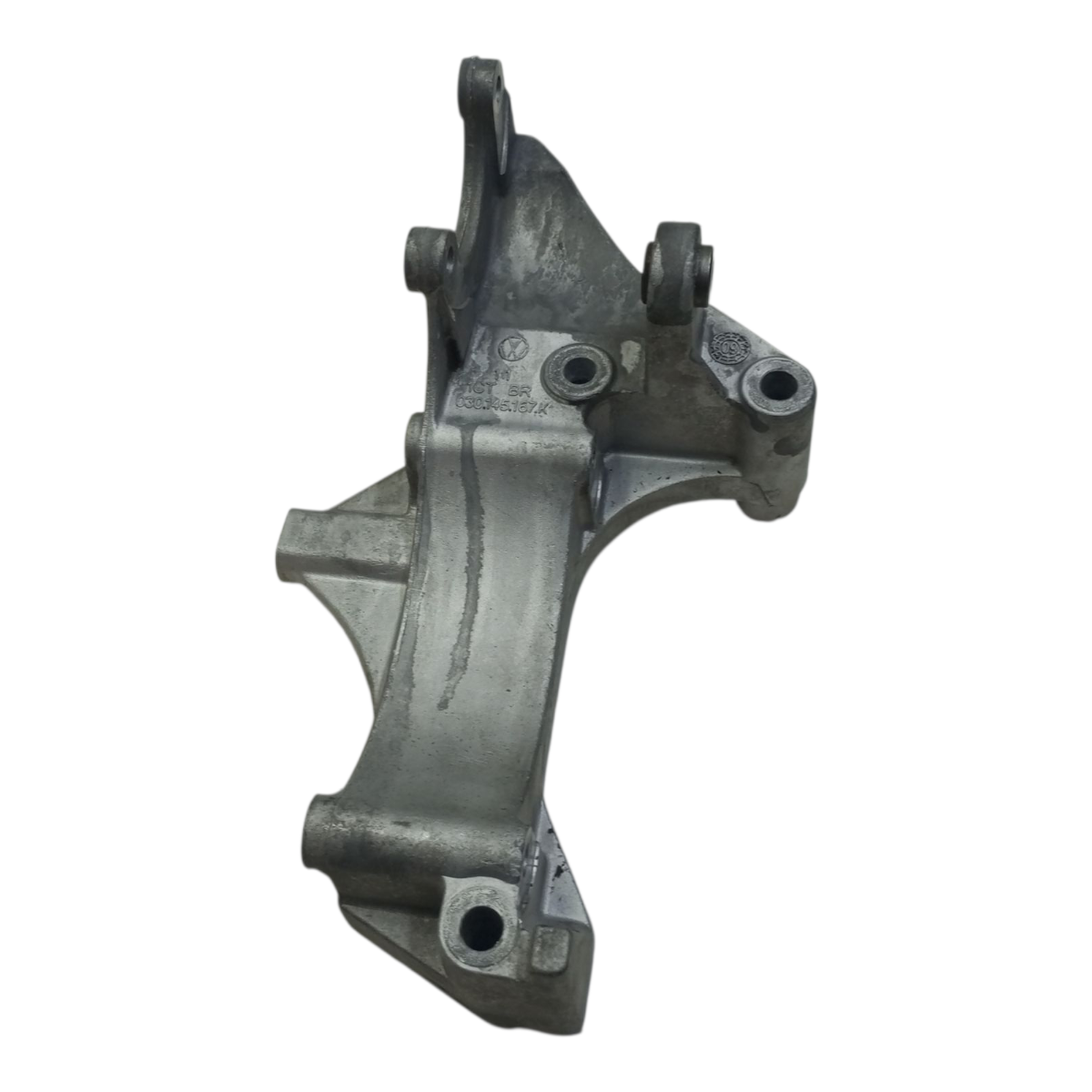 Suporte Alternador Gol Voyage G5 G6 1.0  C/Direção 09/12