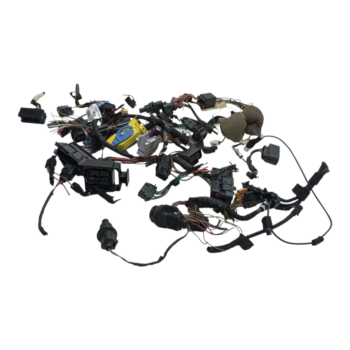 Kit Tomadas Chicote Volks UP 1.0 2014 2015 2016 2017 A 2021