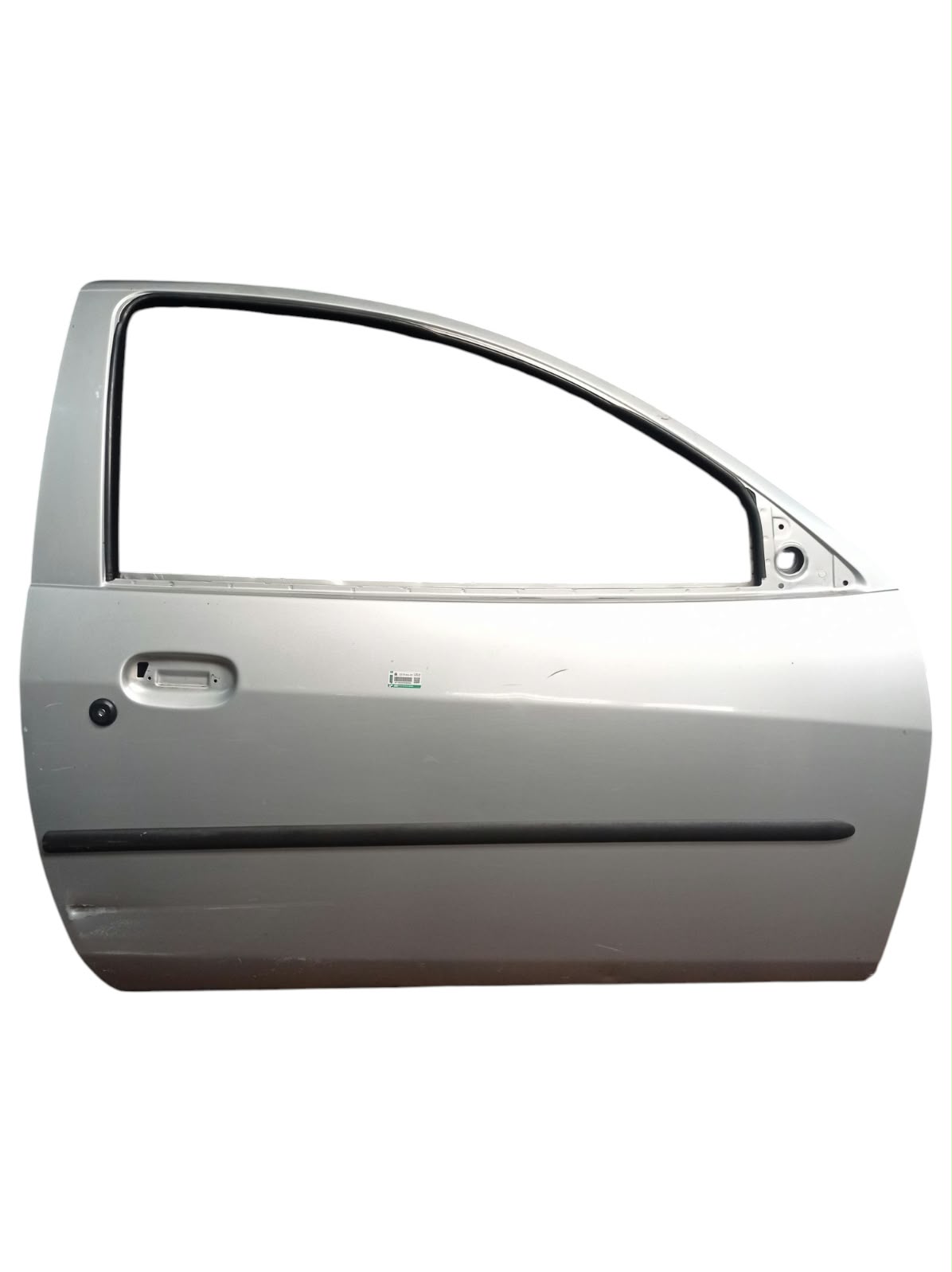 PORTA DIANTEIRA DIREITA FORD KA GL 1997 A 2007