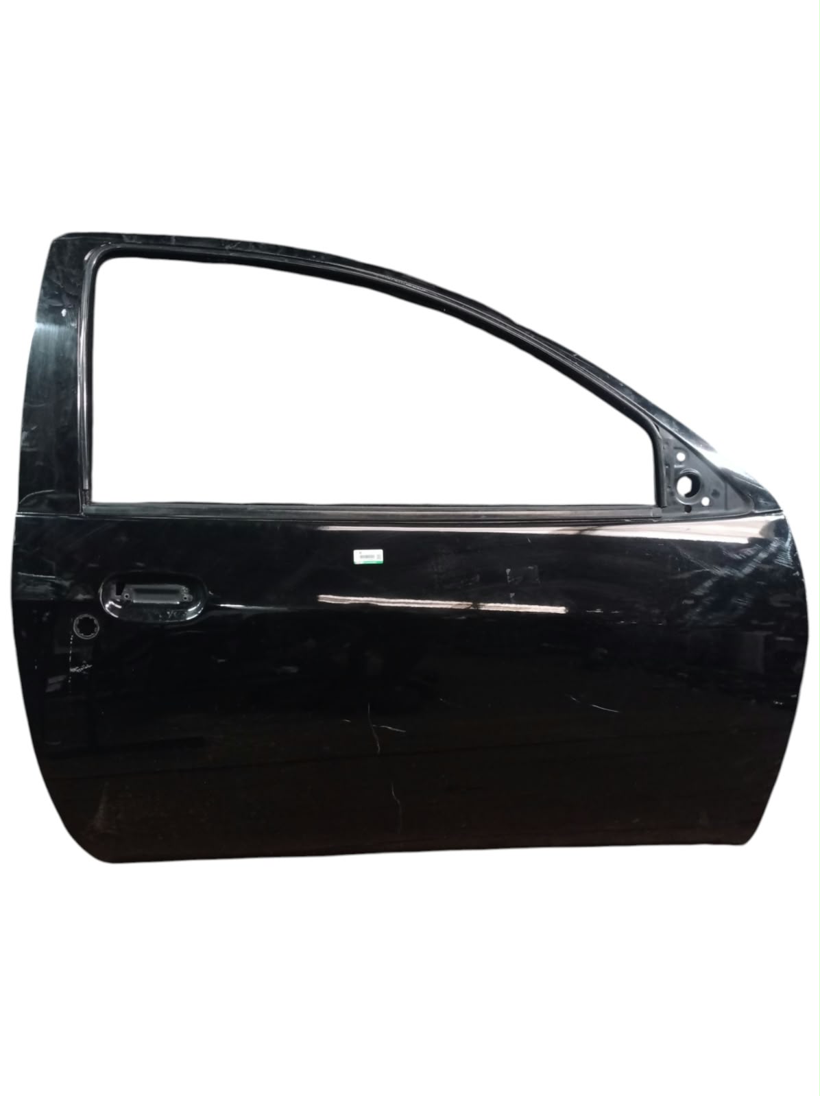 PORTA DIANTEIRA DIREITA FORD KA 2008 A 2014