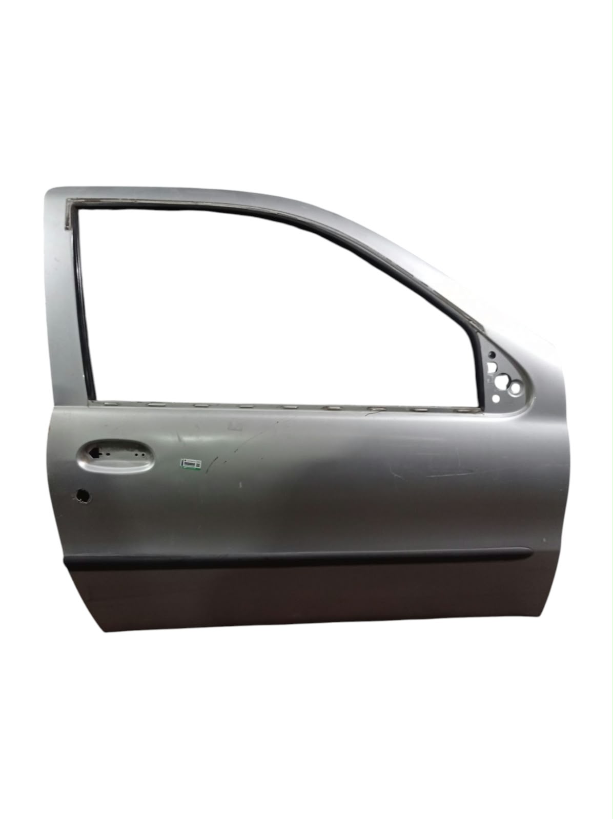 PORTA DIANTEIRA DIREITA FIAT PALIO FIRE 2005 A 2012
