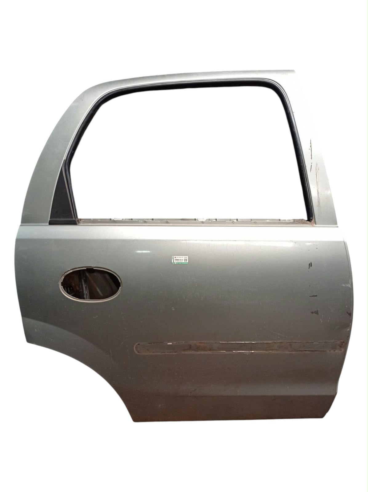 PORTA TRASEIRA DIREITO GM CORSA JOY 2002 A 2012