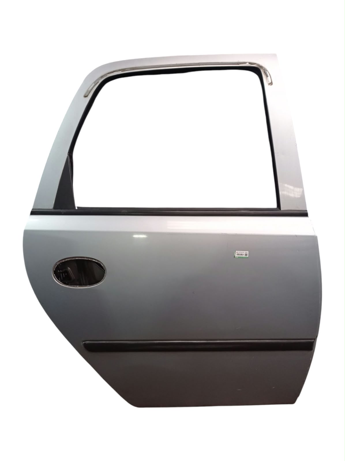 PORTA TRASEIRA DIREITA GM MERIVA 2003 A 2012